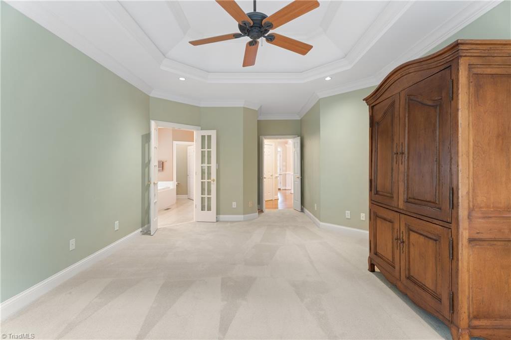 160 Ridge Gate Court Lewisville, NC 27023 - Photo 19 of 43
