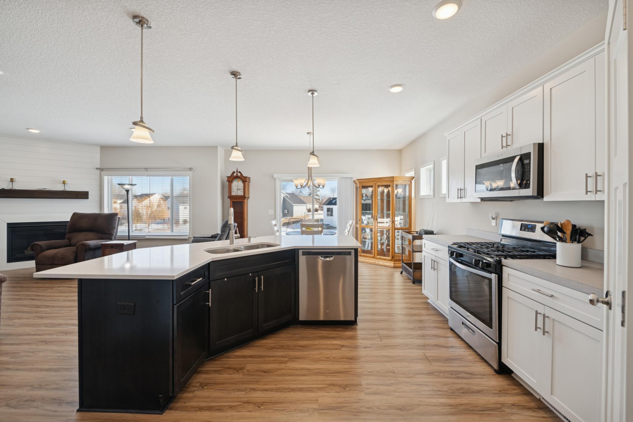 580 Alaska Loop Cambridge, MN 55008 - Photo 13 of 29