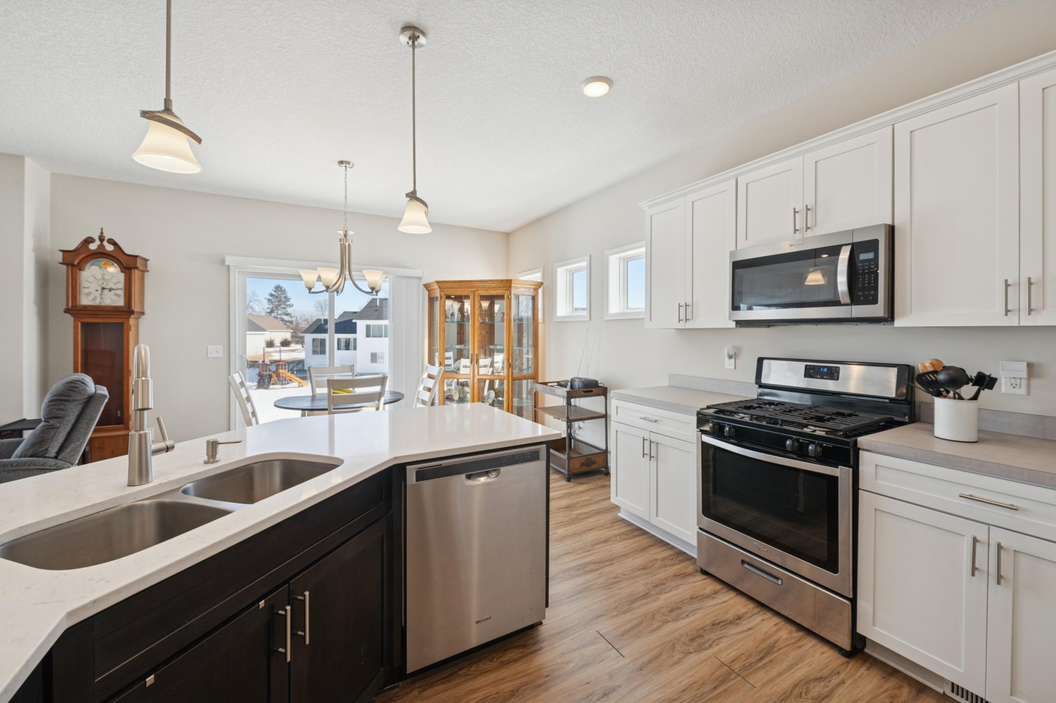 580 Alaska Loop Cambridge, MN 55008 - Photo 14 of 29