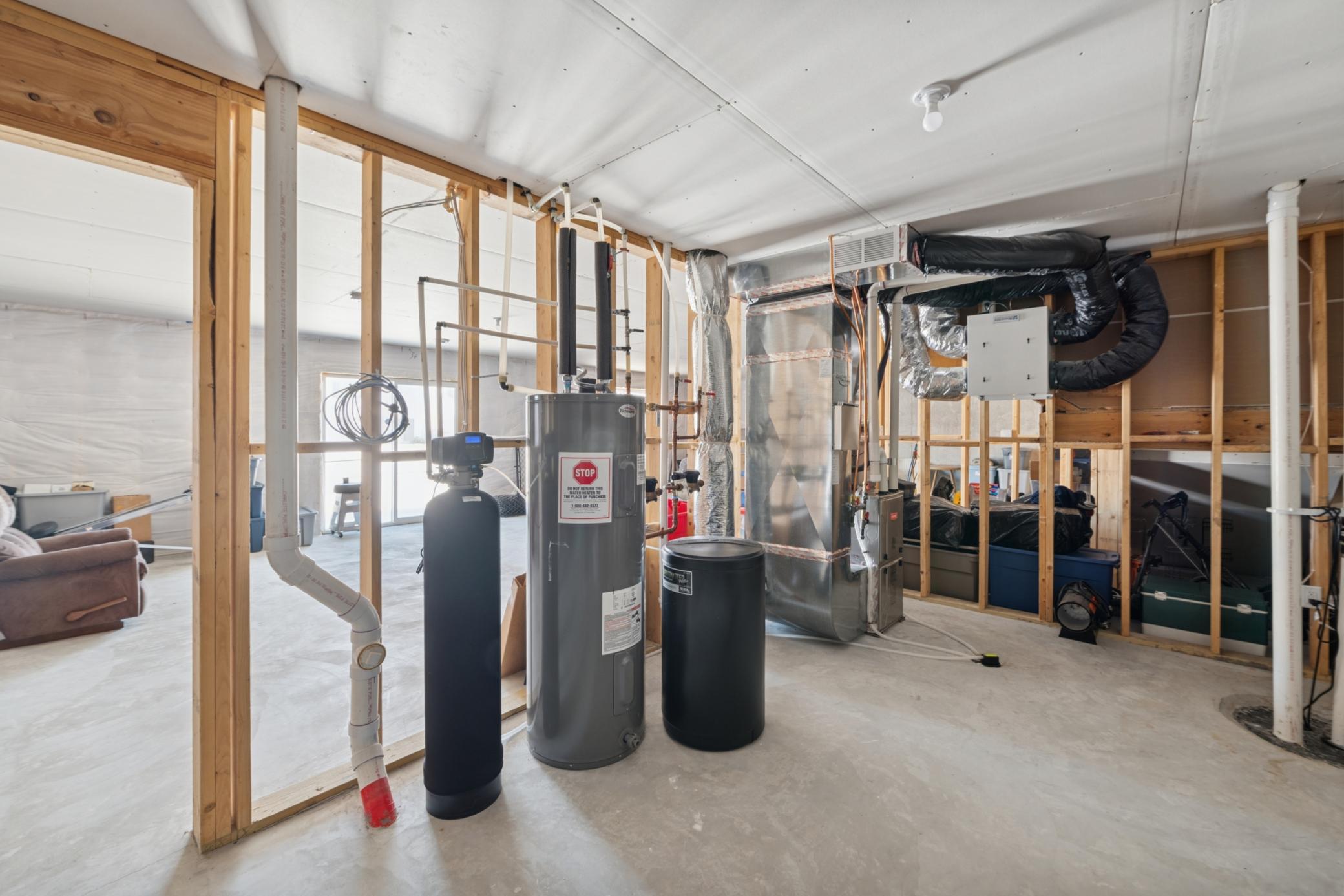 580 Alaska Loop Cambridge, MN 55008 - Photo 22 of 29