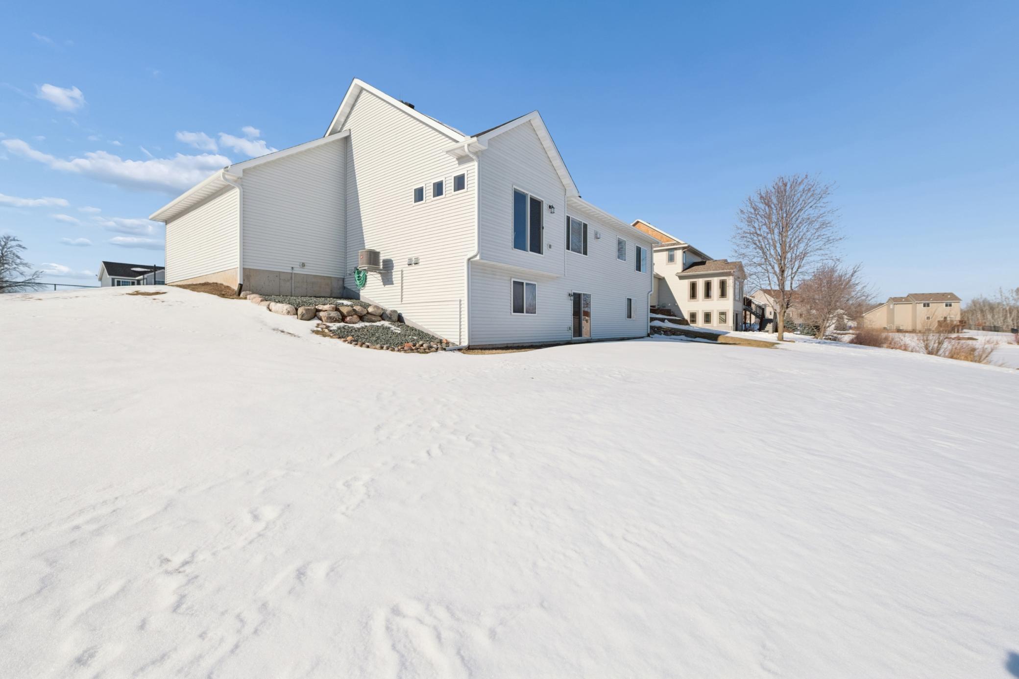 580 Alaska Loop Cambridge, MN 55008 - Photo 23 of 29