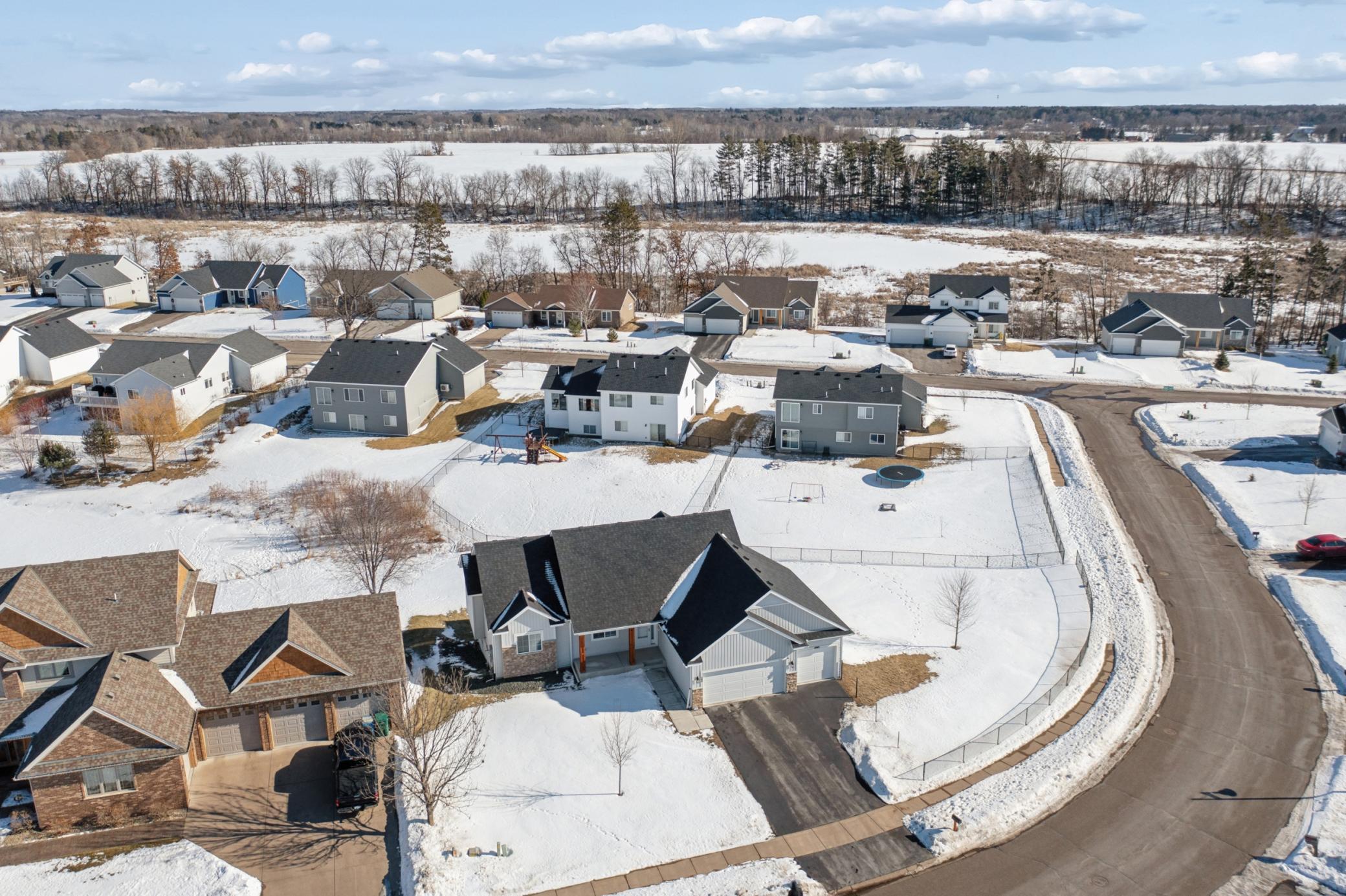 580 Alaska Loop Cambridge, MN 55008 - Photo 25 of 29