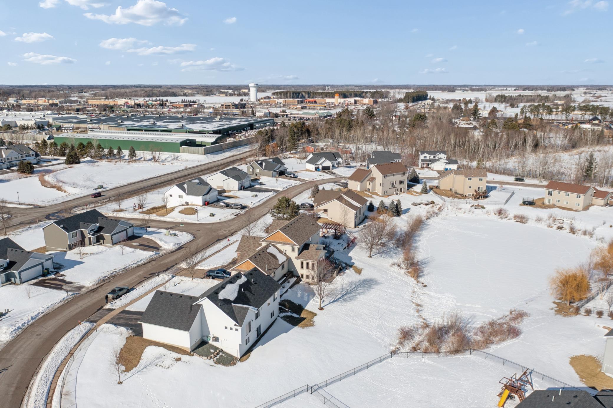 580 Alaska Loop Cambridge, MN 55008 - Photo 27 of 29