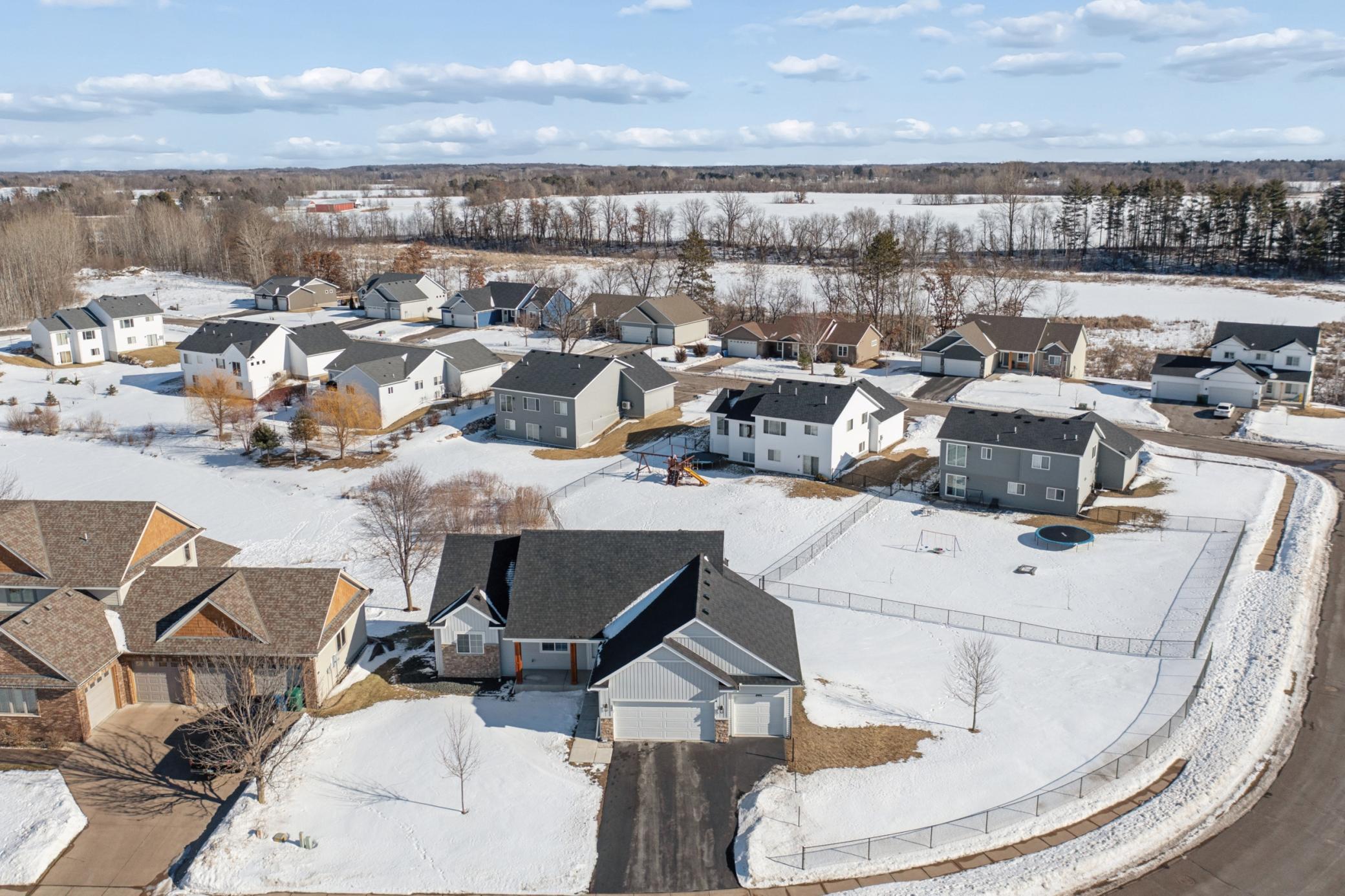 580 Alaska Loop Cambridge, MN 55008 - Photo 28 of 29