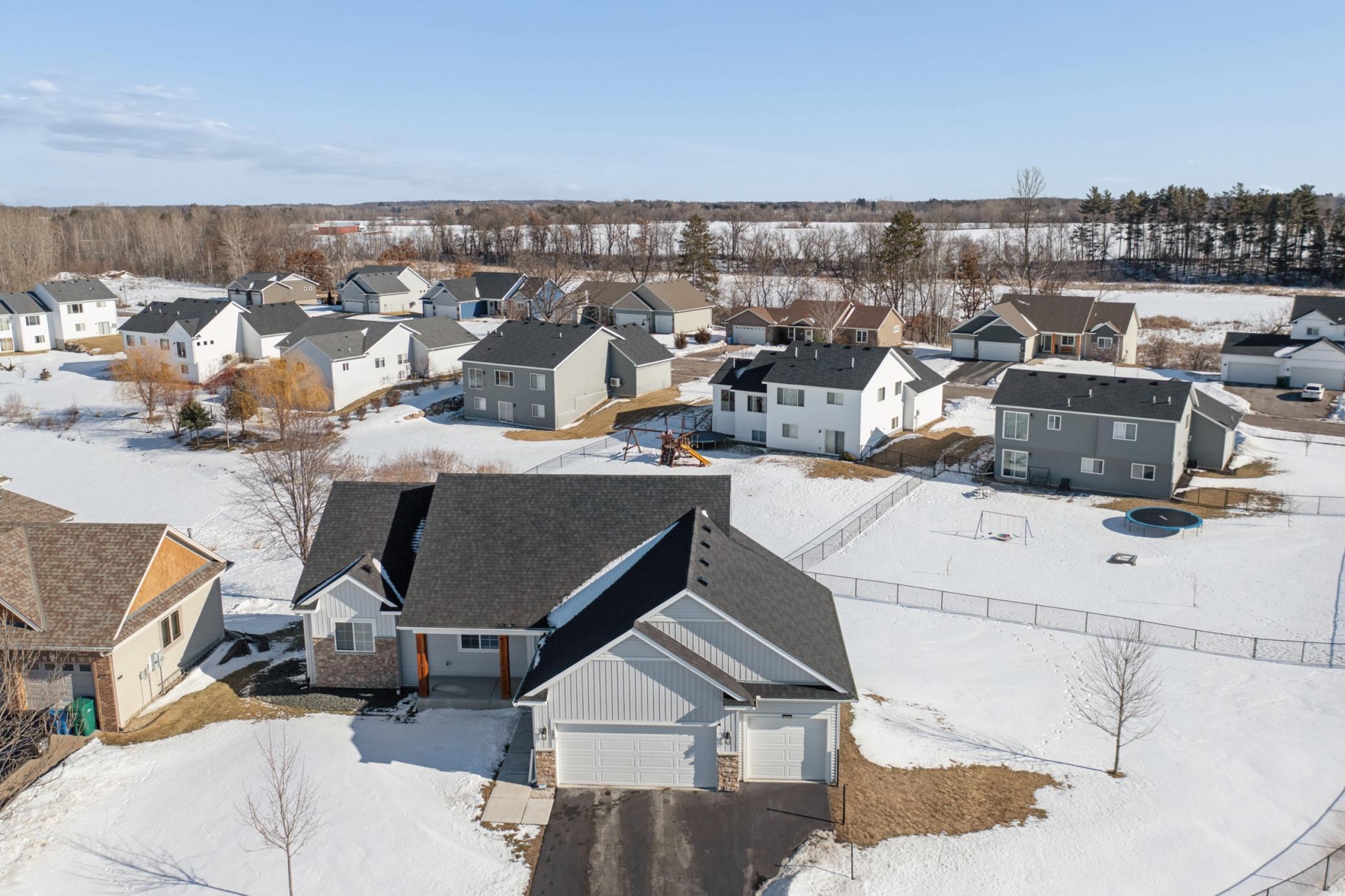 580 Alaska Loop Cambridge, MN 55008 - Photo 29 of 29