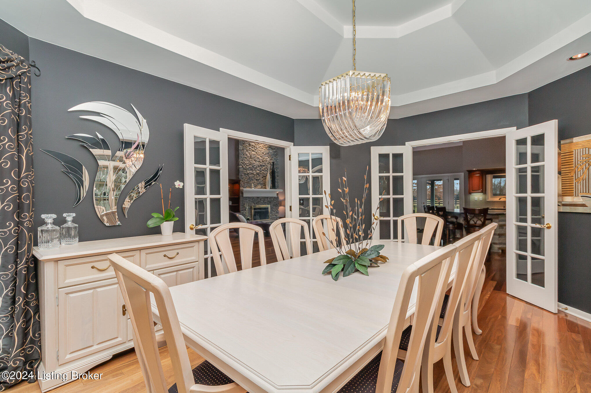11611 Hidden Creek Road Prospect, KY 40059 - Photo 16 of 60 Dining Room