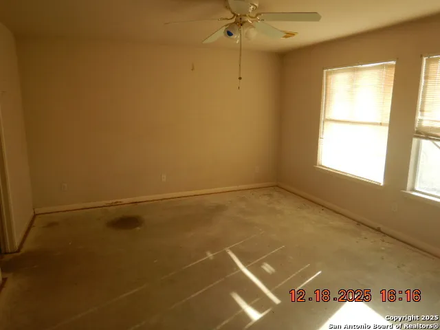 $133,950 | 8415 Copperbluff, Converse, TX 78109