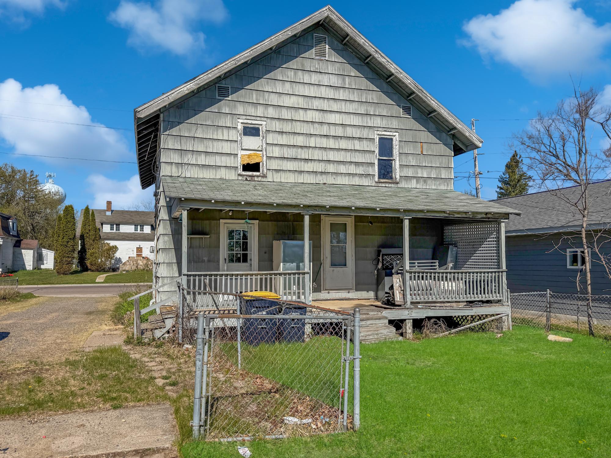 628 Thayer Street Rhinelander, WI 54501 - Photo 4 of 15 Gallery Image 4