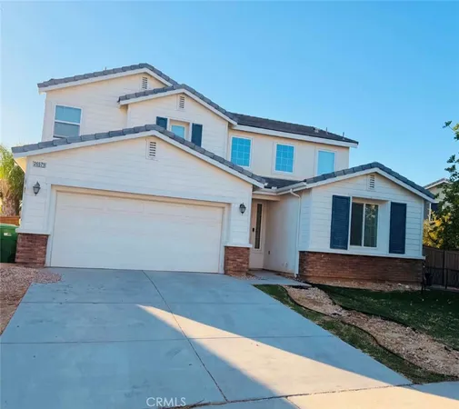 $635,000 | 26579 Iron Mountain Street, Menifee, CA 92585