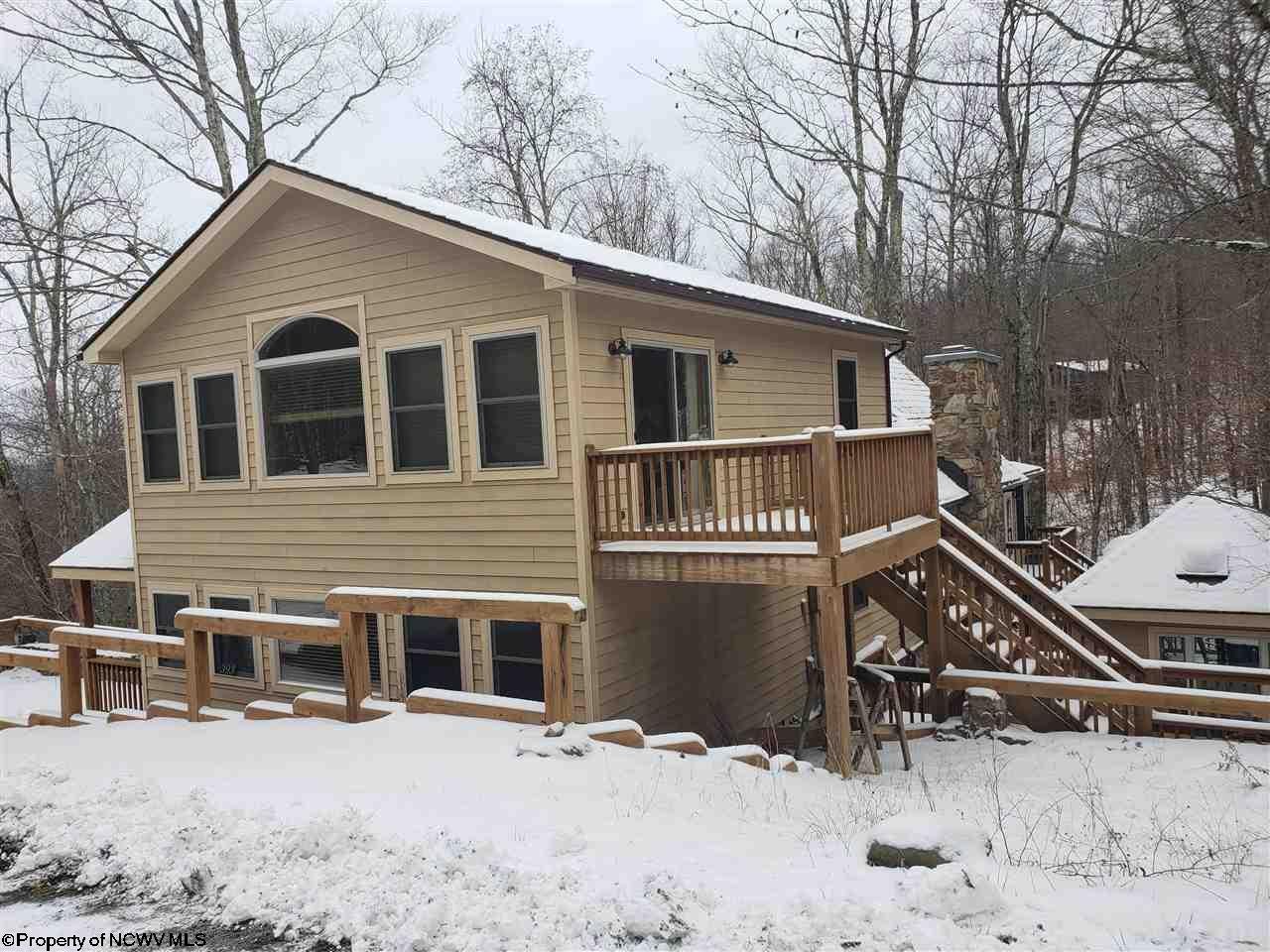 393 Brookside Road Davis, WV 26260 - Photo 24 of 28 Gallery Image 24