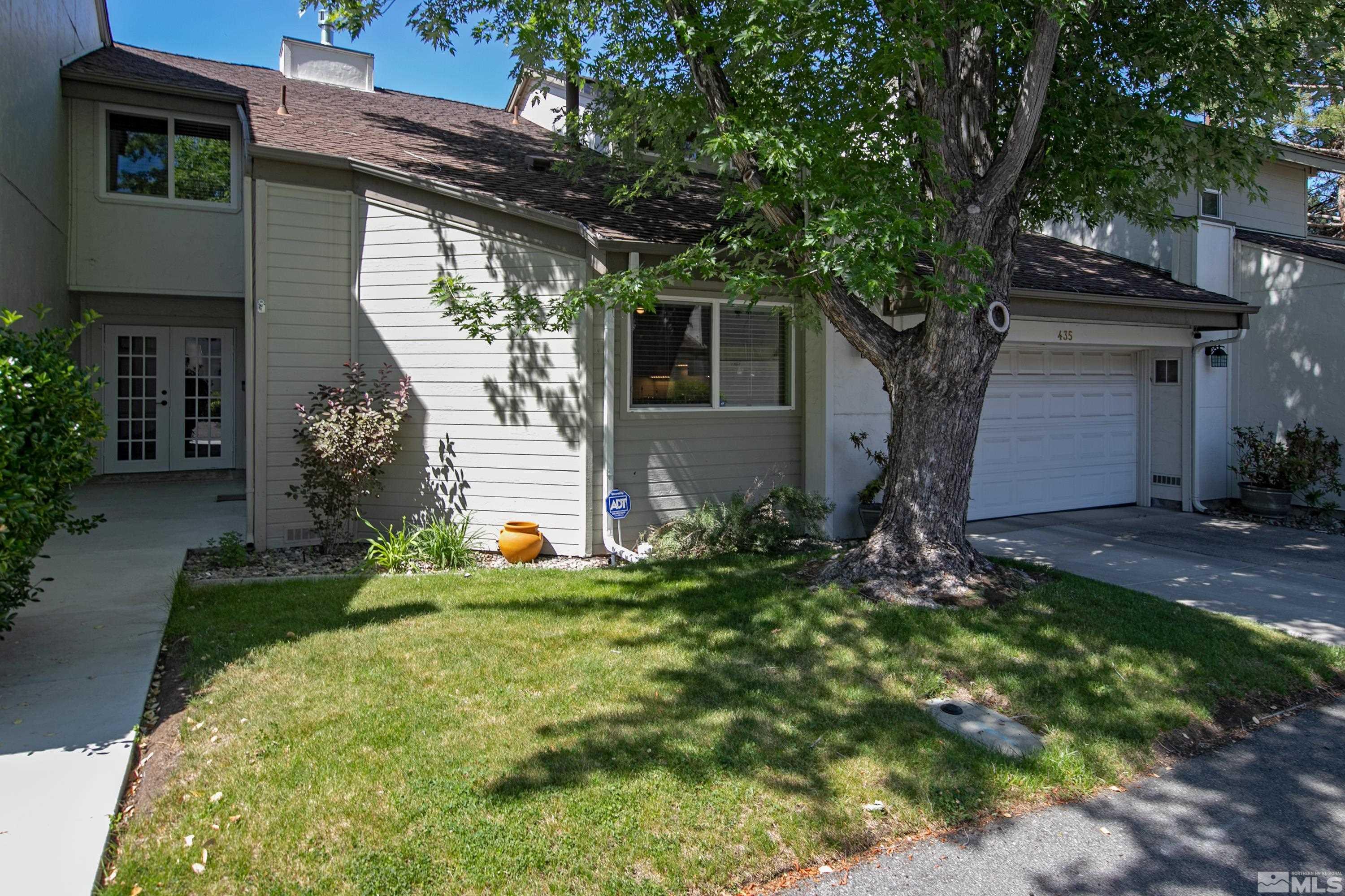 435 Shady Ln Court Reno, NV 89509 - Photo 2 of 27 Photo 2