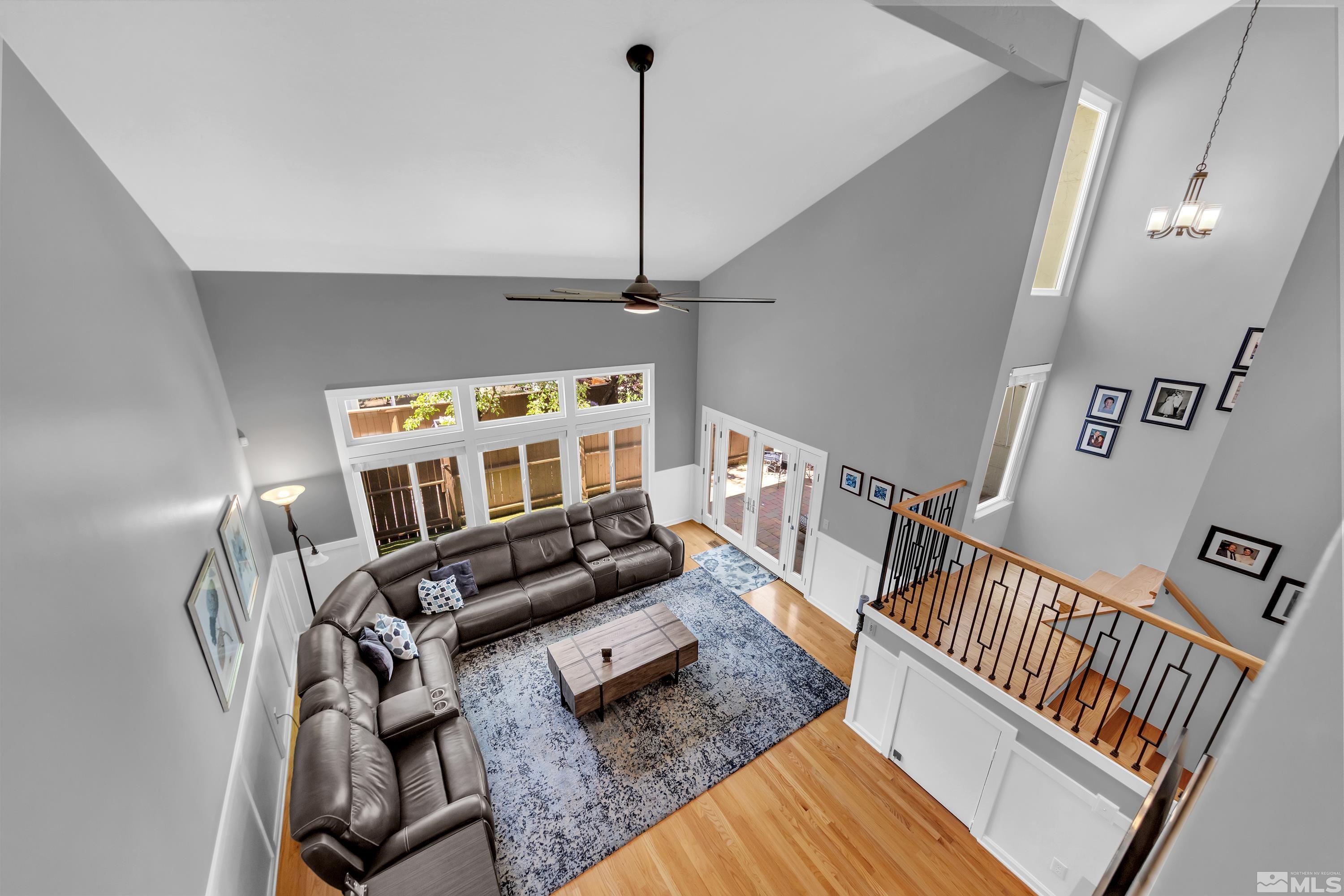 435 Shady Ln Court Reno, NV 89509 - Photo 22 of 27 Photo 22