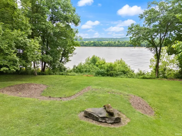 $125,000 | 0 Buzzard Roost, Cannelton, IN 47520