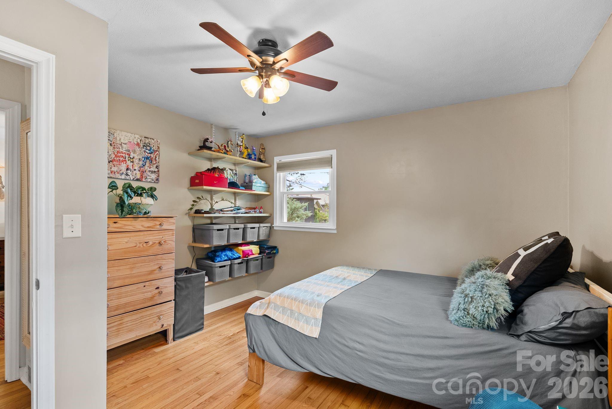 321 Sulphur Springs Road Asheville, NC 28806 - Photo 25 of 48