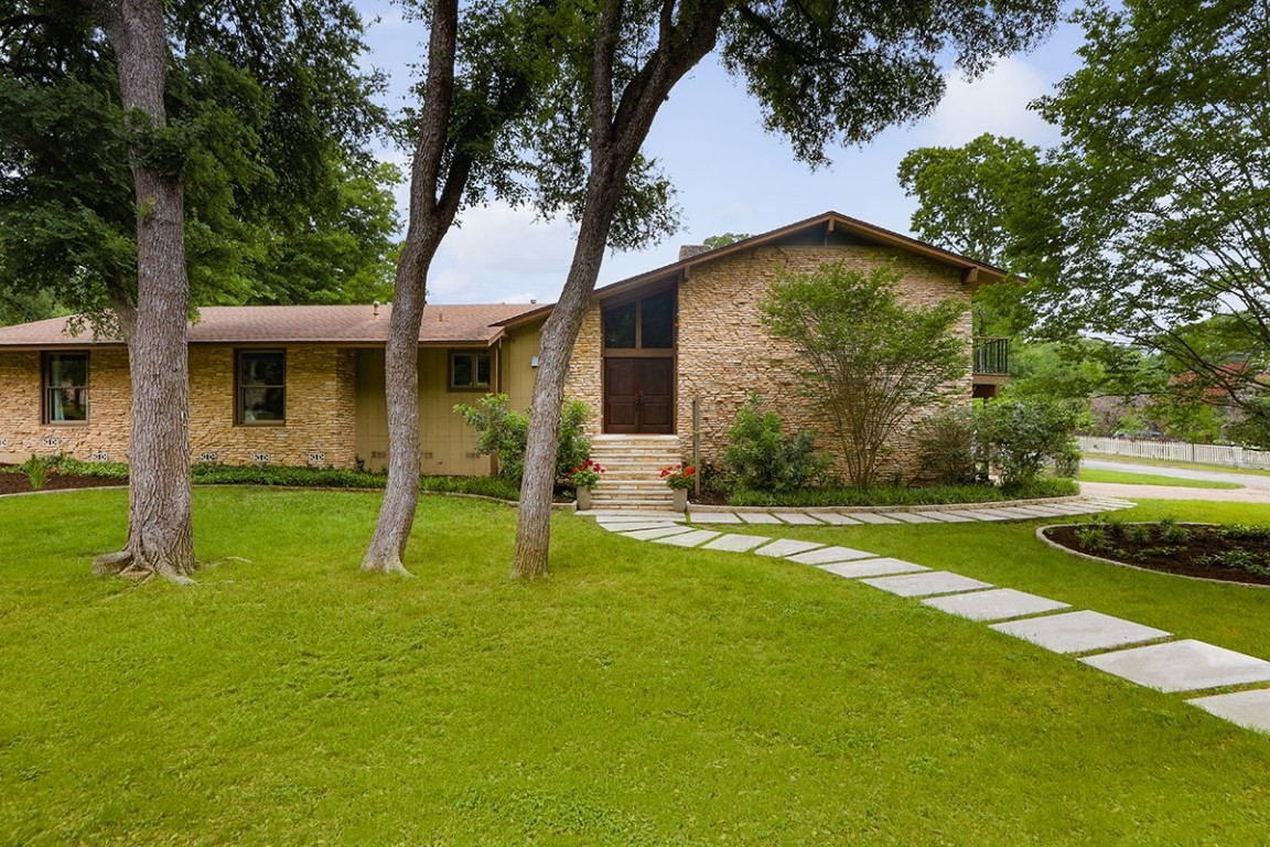 402 Bulian Lane Austin, TX 78746 - Photo 1 of 1