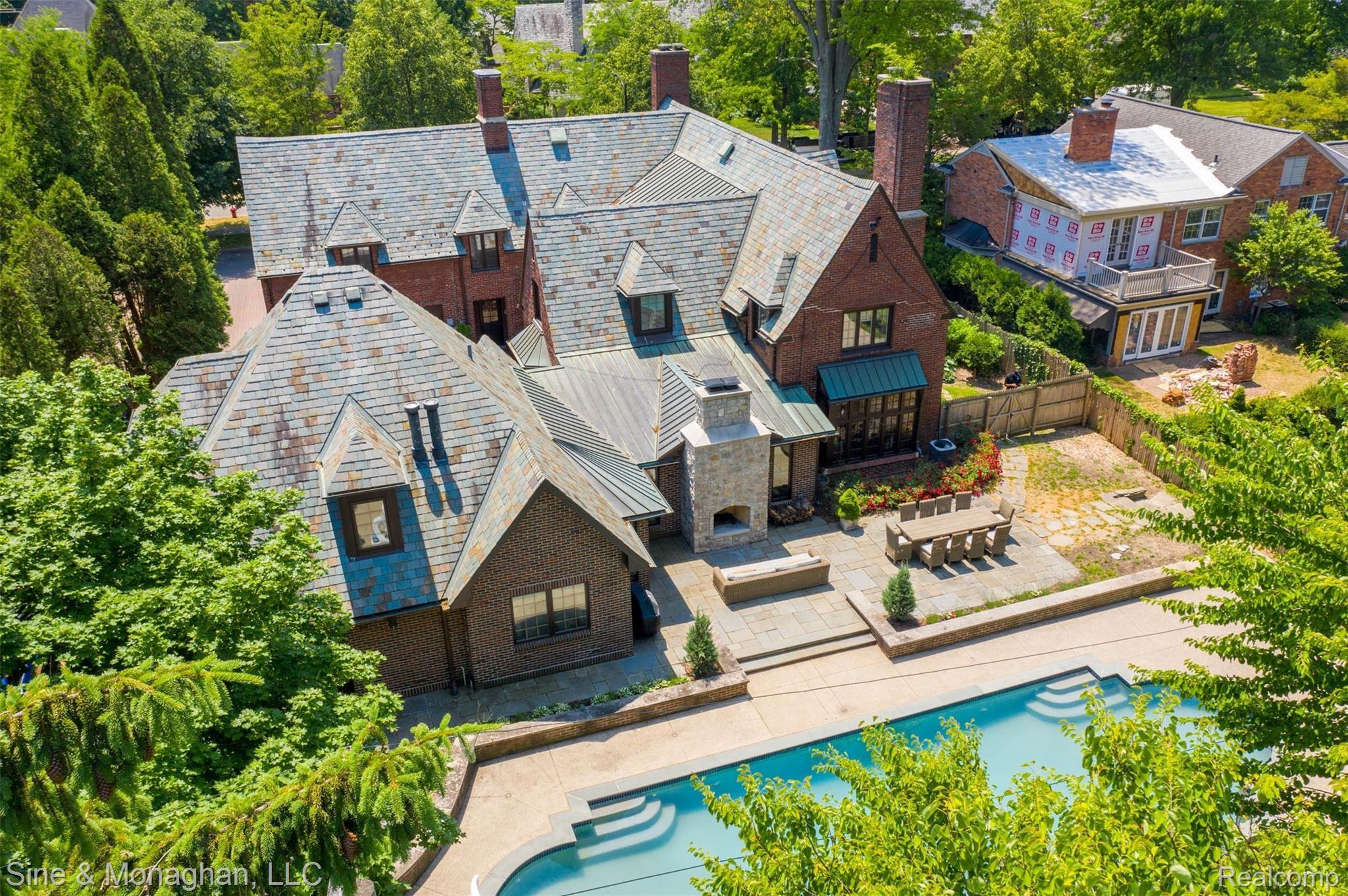 76 Cloverly Road Grosse Pointe, MI 48236 - Photo 67 of 74 76 Cloverly-83.jpg