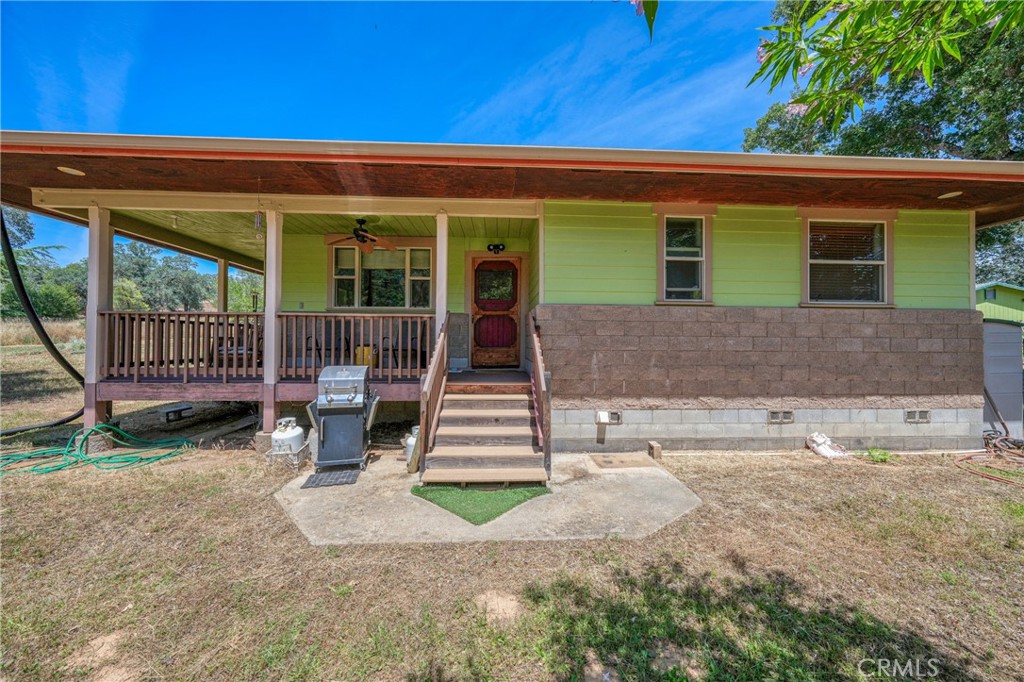 1623 New Long Valley Road Clearlake Oaks, CA 95423 - Photo 61 of 65