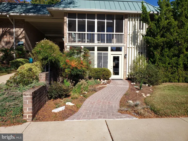 $149,900 | 3563 South Leisure World Boulevard, Unit 231A, Silver Spring, MD 20906