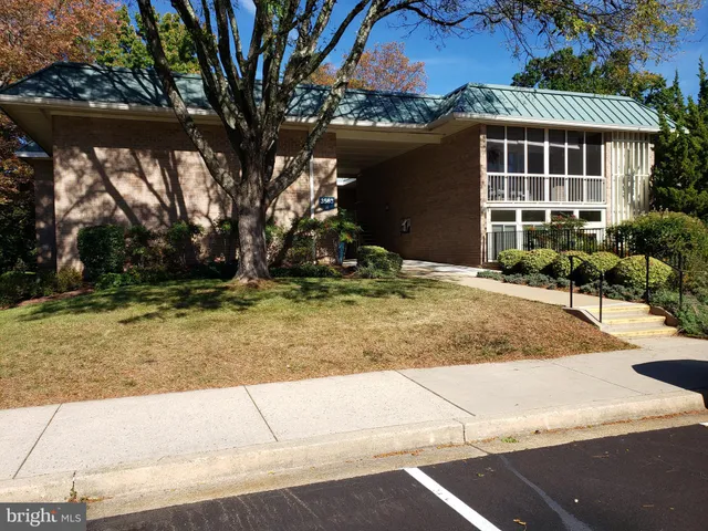 $149,900 | 3563 South Leisure World Boulevard, Unit 231A, Silver Spring, MD 20906