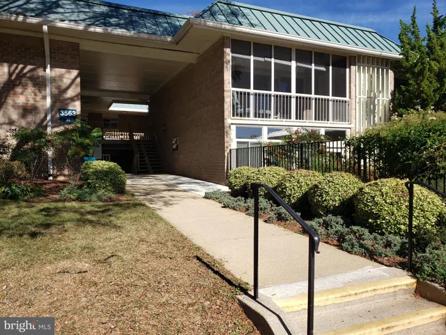 $149,900 | 3563 South Leisure World Boulevard, Unit 231A, Silver Spring, MD 20906