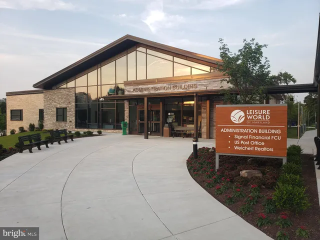 $149,900 | 3563 South Leisure World Boulevard, Unit 231A, Silver Spring, MD 20906