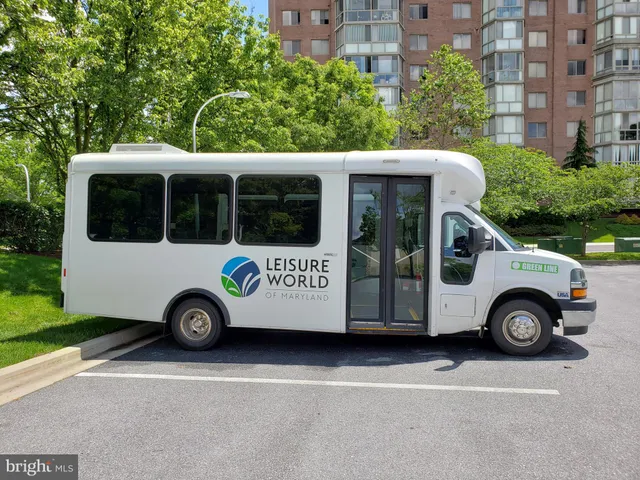 $149,900 | 3563 South Leisure World Boulevard, Unit 231A, Silver Spring, MD 20906