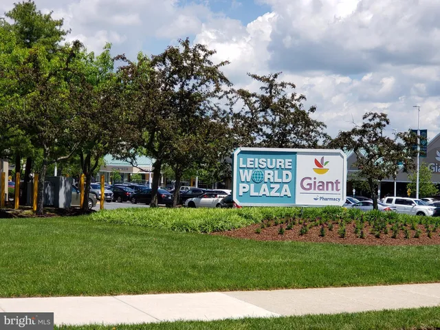 $149,900 | 3563 South Leisure World Boulevard, Unit 231A, Silver Spring, MD 20906