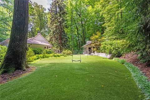 $3,300,000 | 695 West Conway Drive Northwest, Atlanta, GA 30327