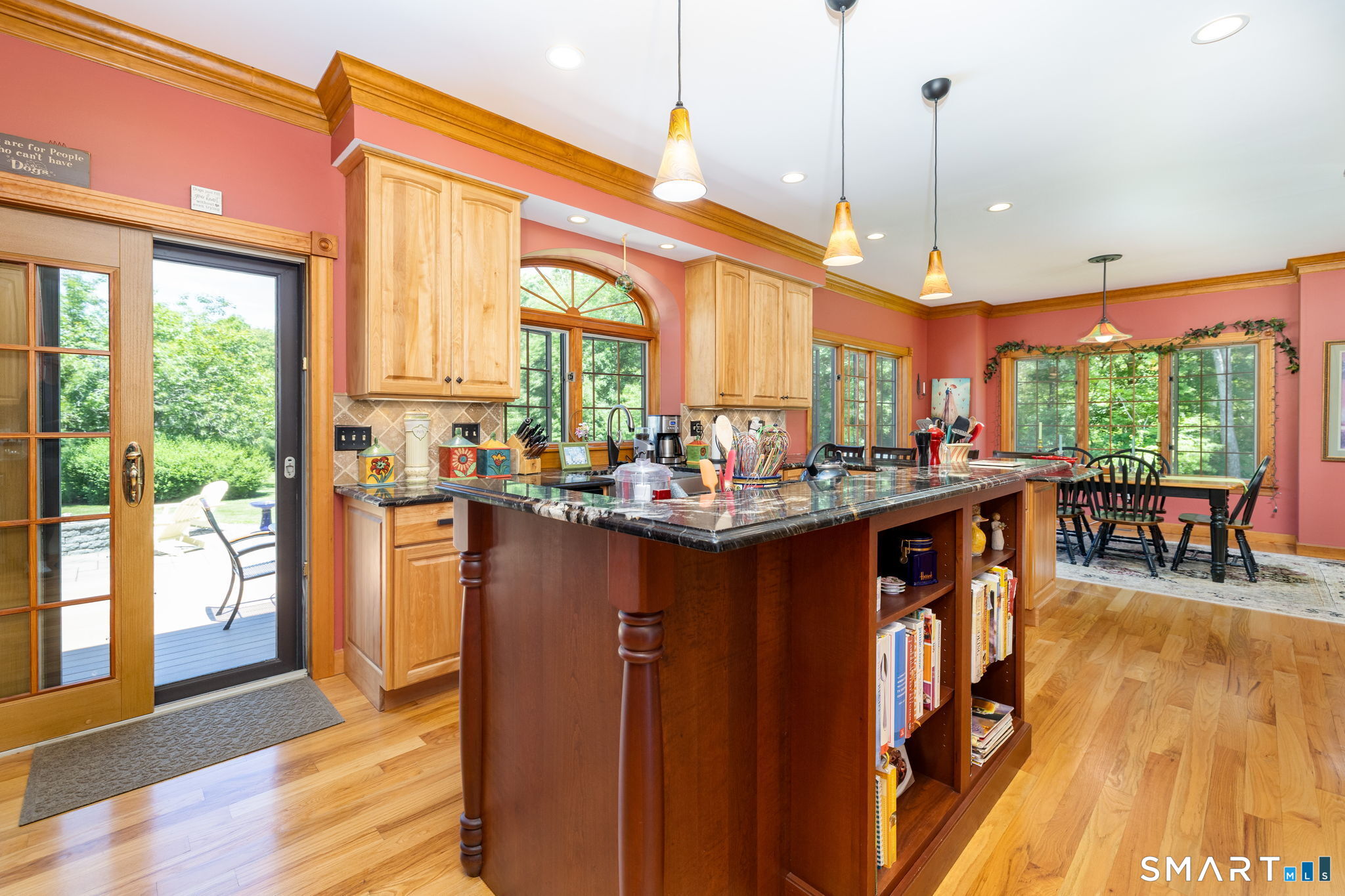 32 Oak Farms Road Andover, CT 06232 - Photo 6 of 39