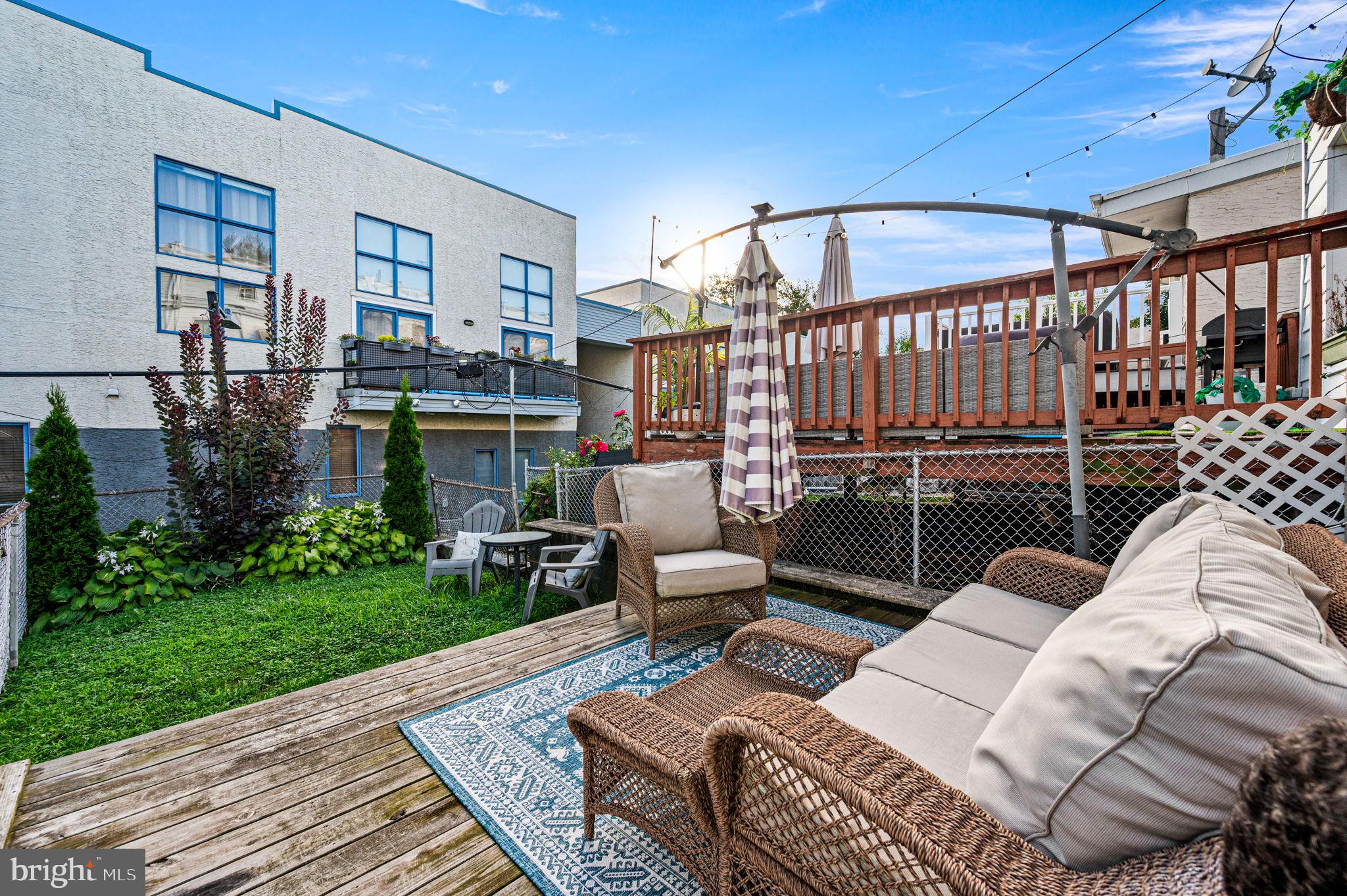 4432 Fleming Street Philadelphia, PA 19128 - Photo 17 of 25