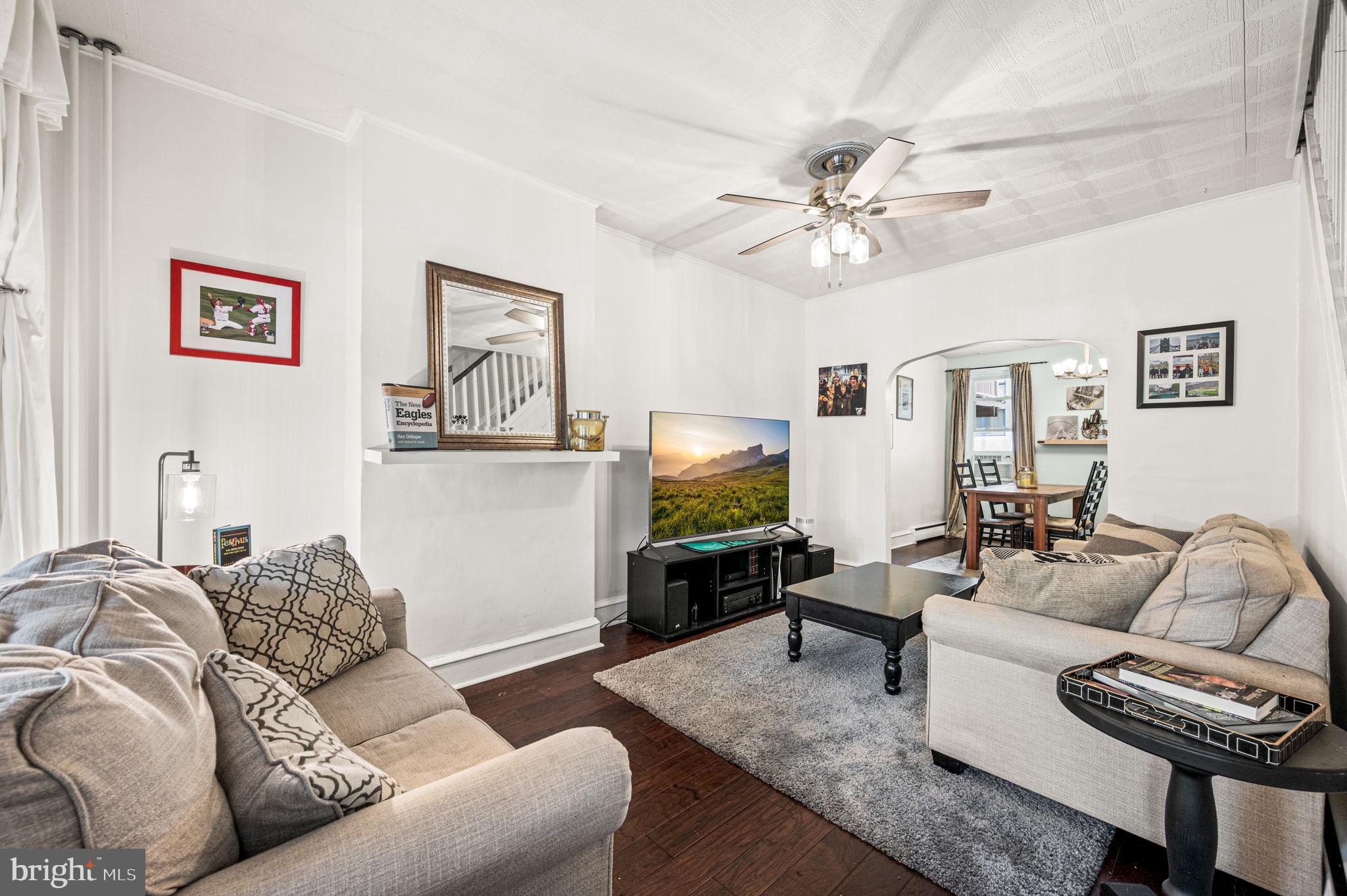 4432 Fleming Street Philadelphia, PA 19128 - Photo 5 of 25