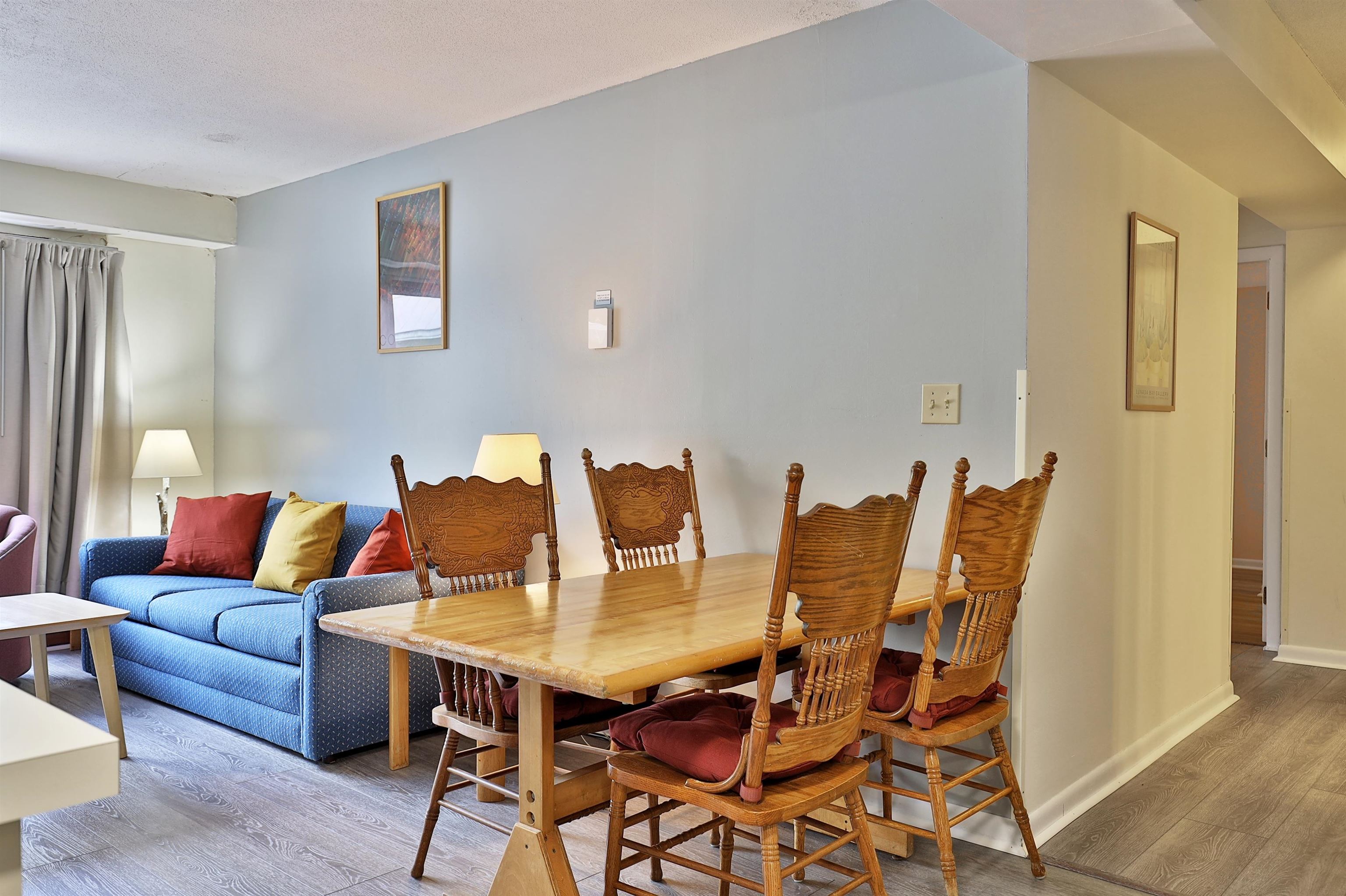 133 East Mountain Road, Unit 3C4 Killington, VT 05751 - Photo 8 of 21 Gallery Image 8