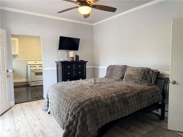 $1,100 | 1380 Magazine Street, Unit 2A, New Orleans, LA 70130