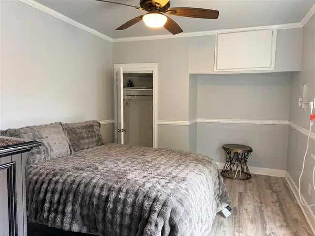 $1,100 | 1380 Magazine Street, Unit 2A, New Orleans, LA 70130