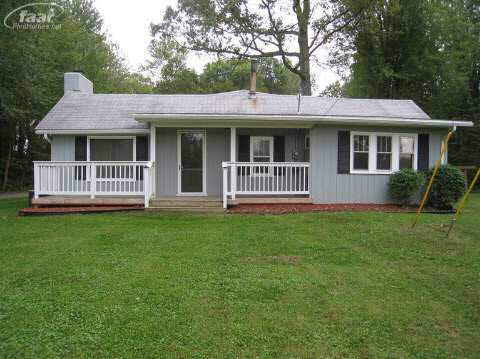 5663 Davison Road Lapeer, MI 48446 - Photo 1 of 43 20220812.JPG