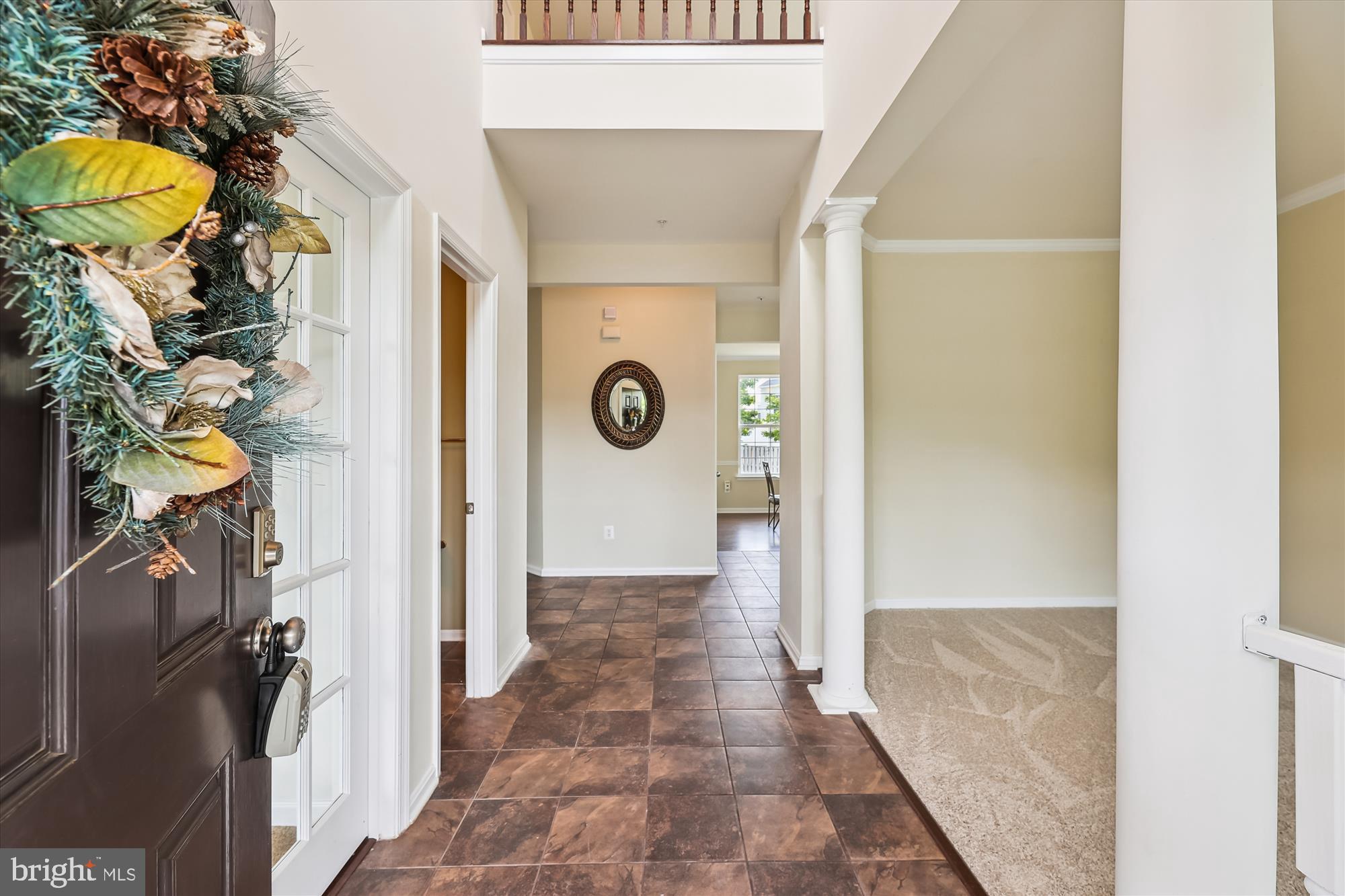 3301 Wendells Lane Accokeek, MD 20607 - Photo 12 of 56 Foyer