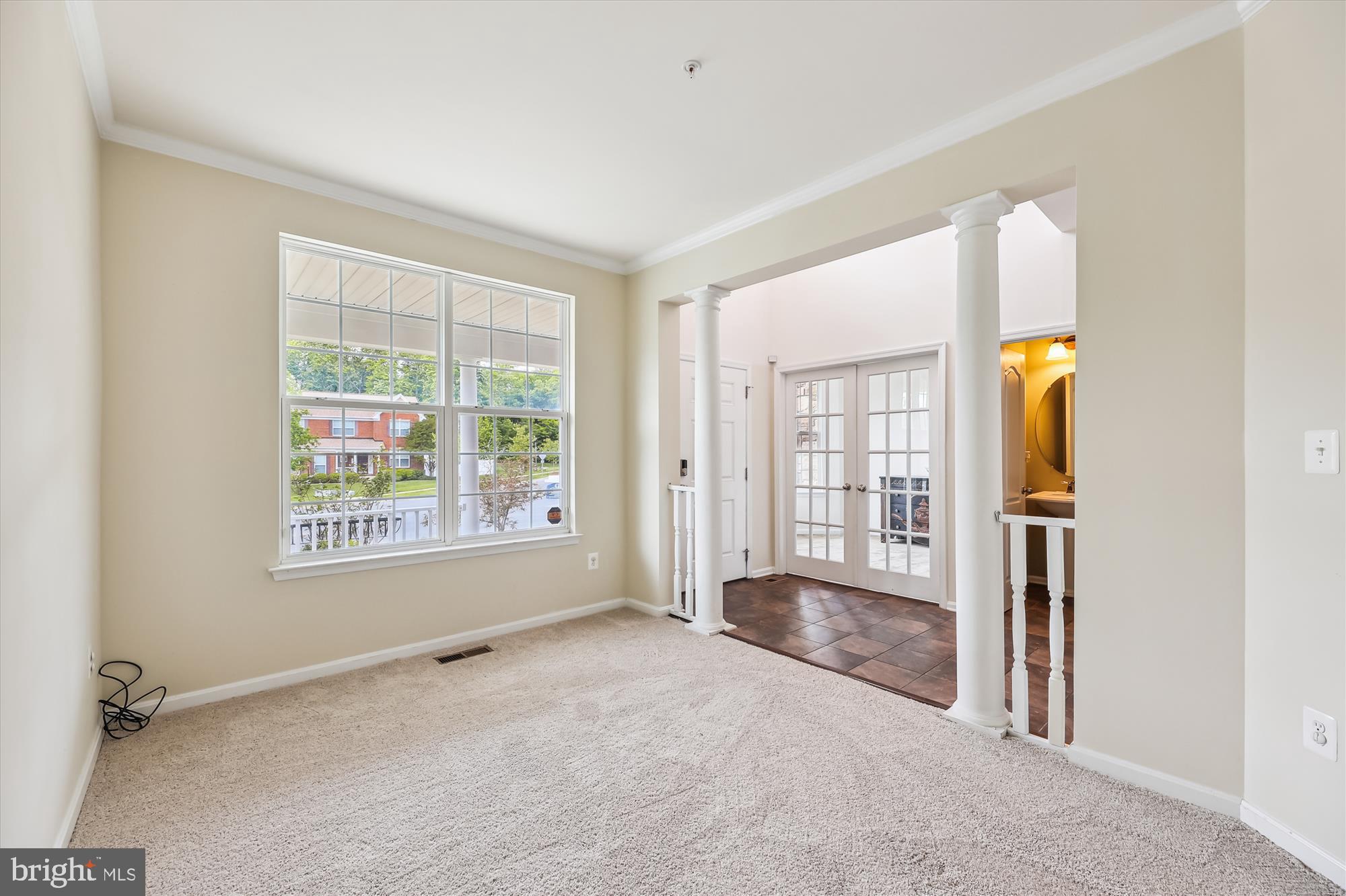 3301 Wendells Lane Accokeek, MD 20607 - Photo 13 of 56 Living Room