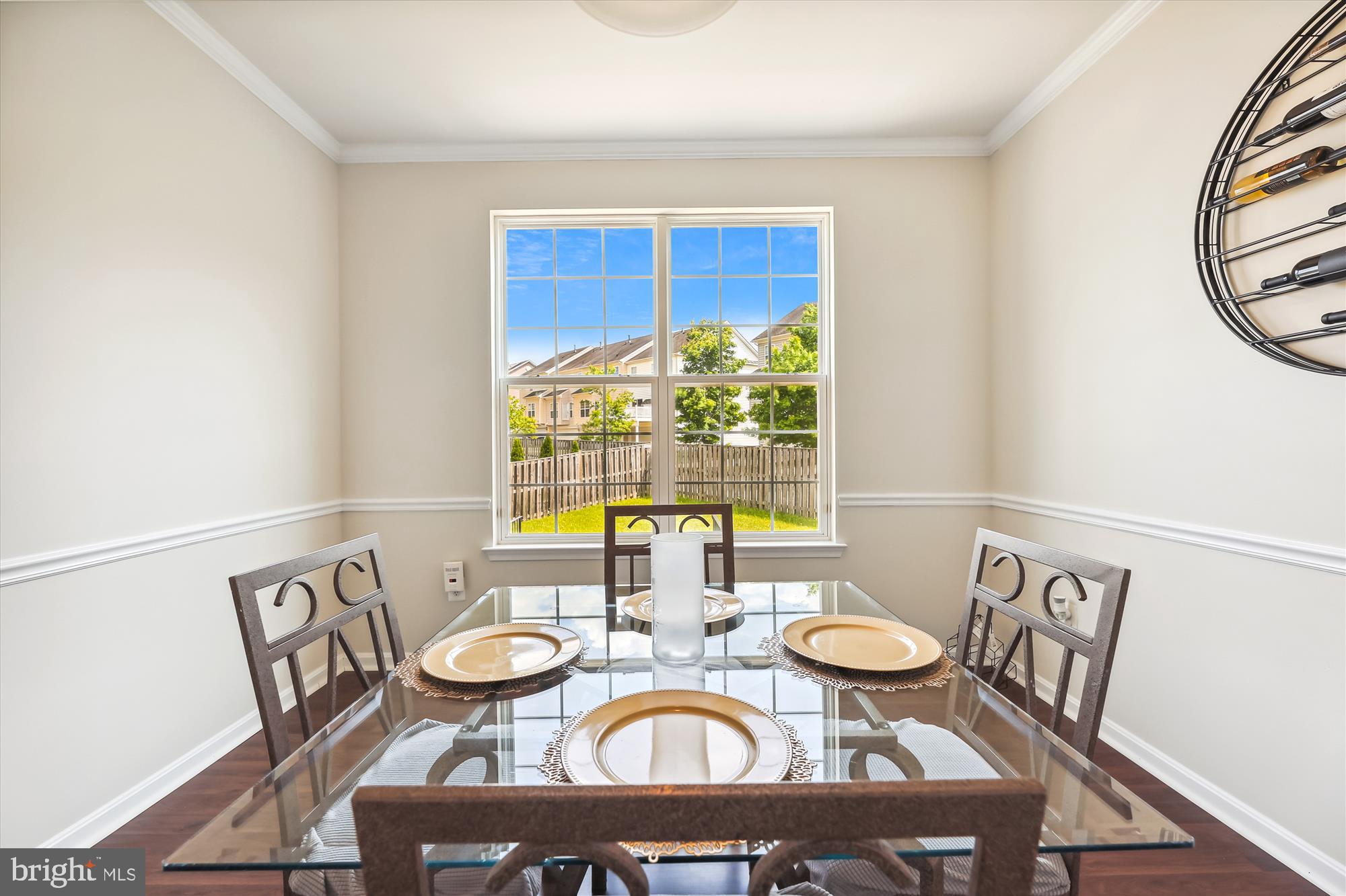 3301 Wendells Lane Accokeek, MD 20607 - Photo 18 of 56 Dining Room