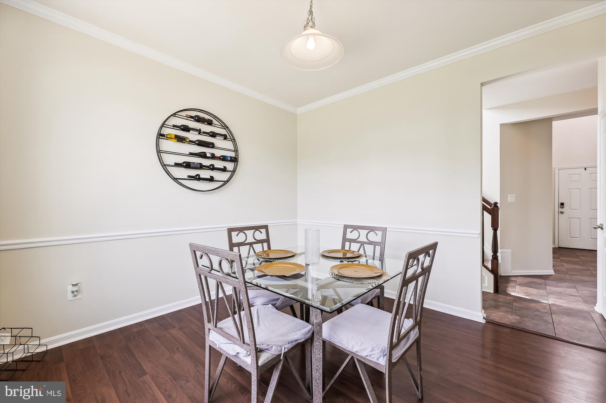 3301 Wendells Lane Accokeek, MD 20607 - Photo 19 of 56 Dining Room
