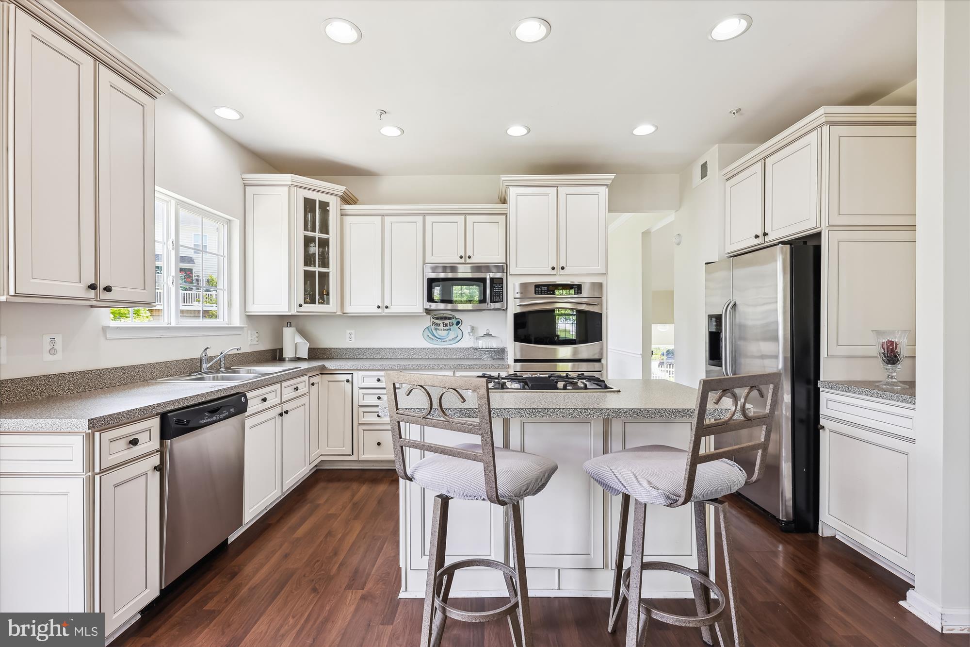 3301 Wendells Lane Accokeek, MD 20607 - Photo 20 of 56 Kitchen
