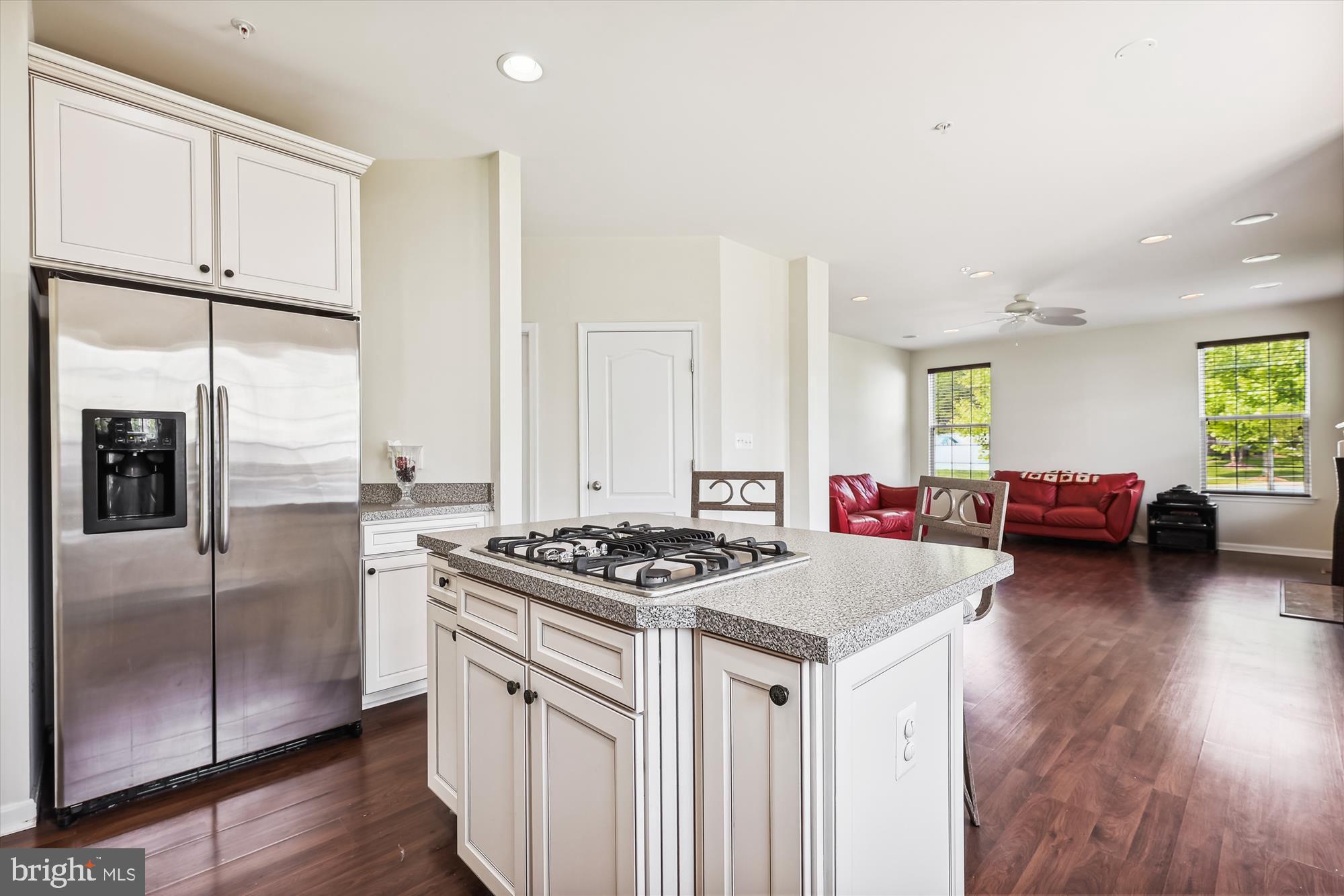 3301 Wendells Lane Accokeek, MD 20607 - Photo 22 of 56 Kitchen
