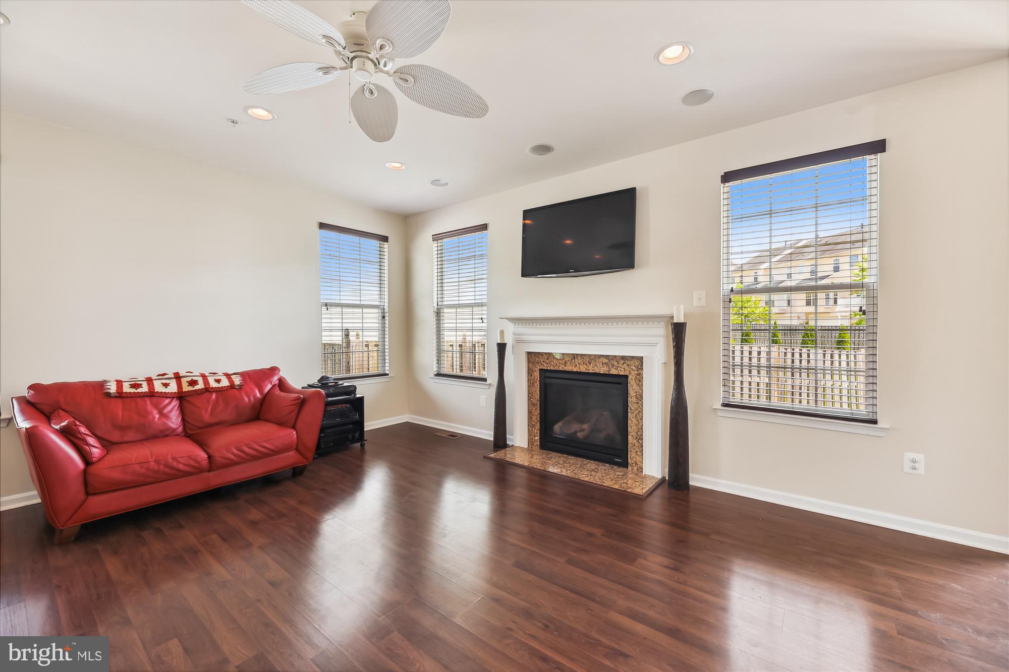3301 Wendells Lane Accokeek, MD 20607 - Photo 23 of 56 Family Room