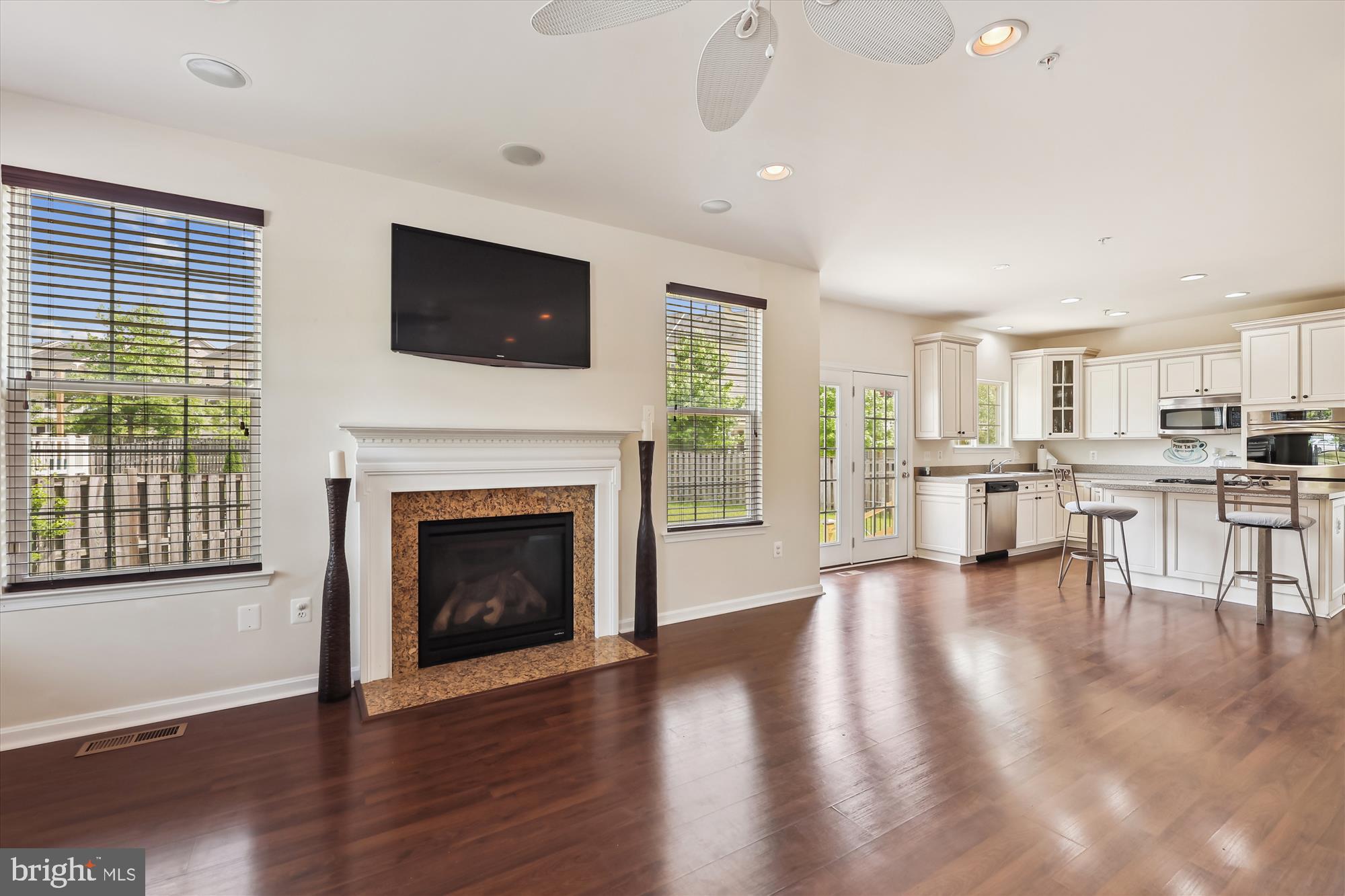 3301 Wendells Lane Accokeek, MD 20607 - Photo 25 of 56 Family Room