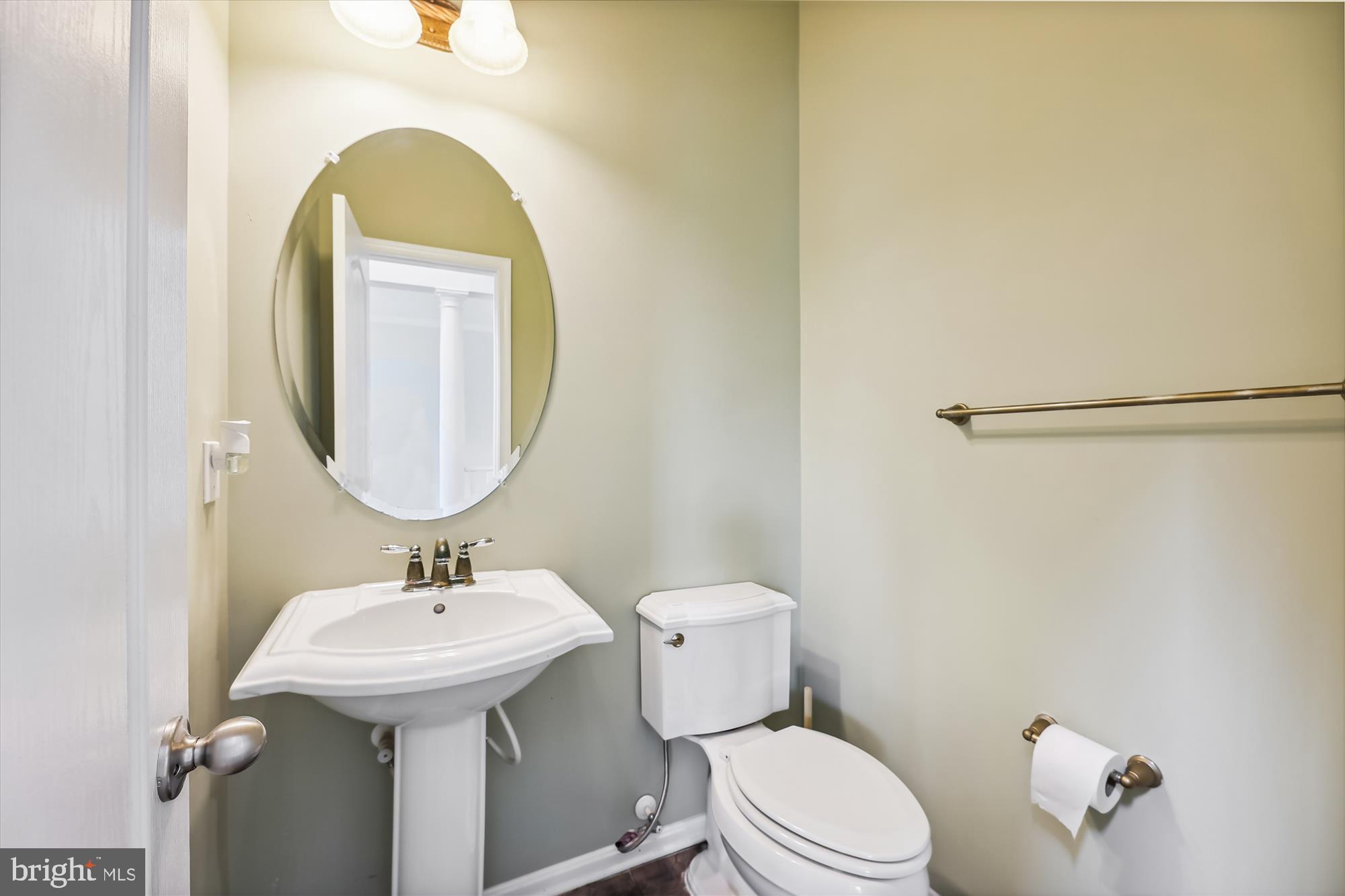 3301 Wendells Lane Accokeek, MD 20607 - Photo 28 of 56 Powder Room