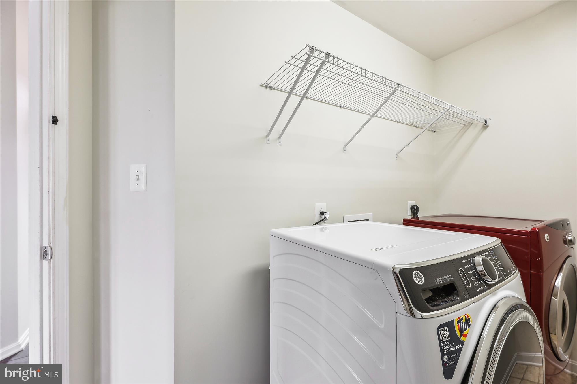 3301 Wendells Lane Accokeek, MD 20607 - Photo 29 of 56 Washer Dryer