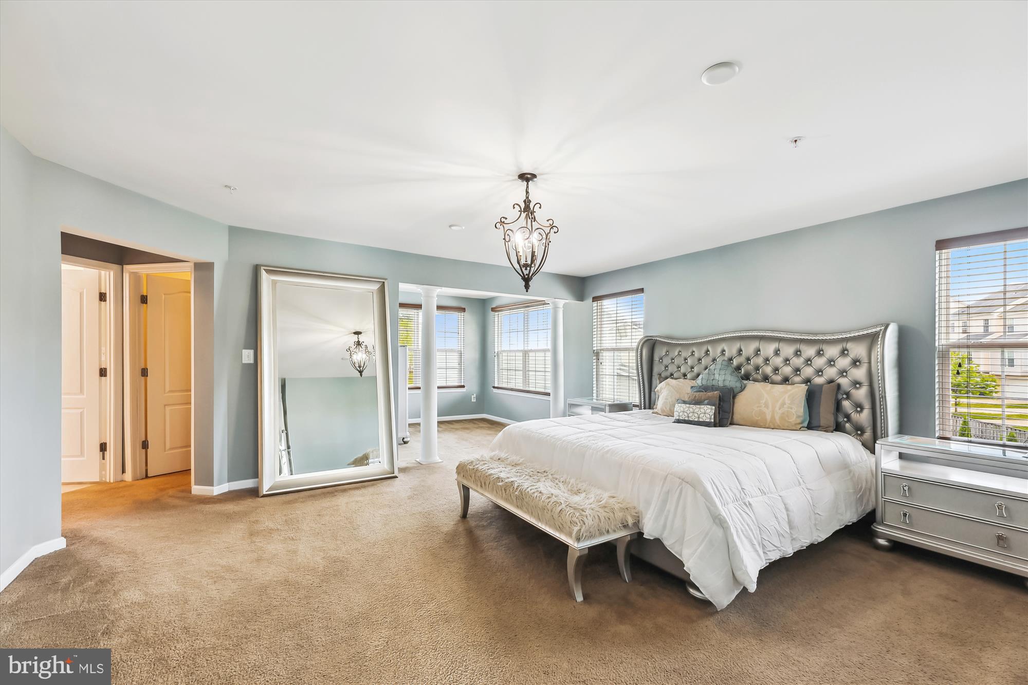 3301 Wendells Lane Accokeek, MD 20607 - Photo 31 of 56 Primary Bedroom