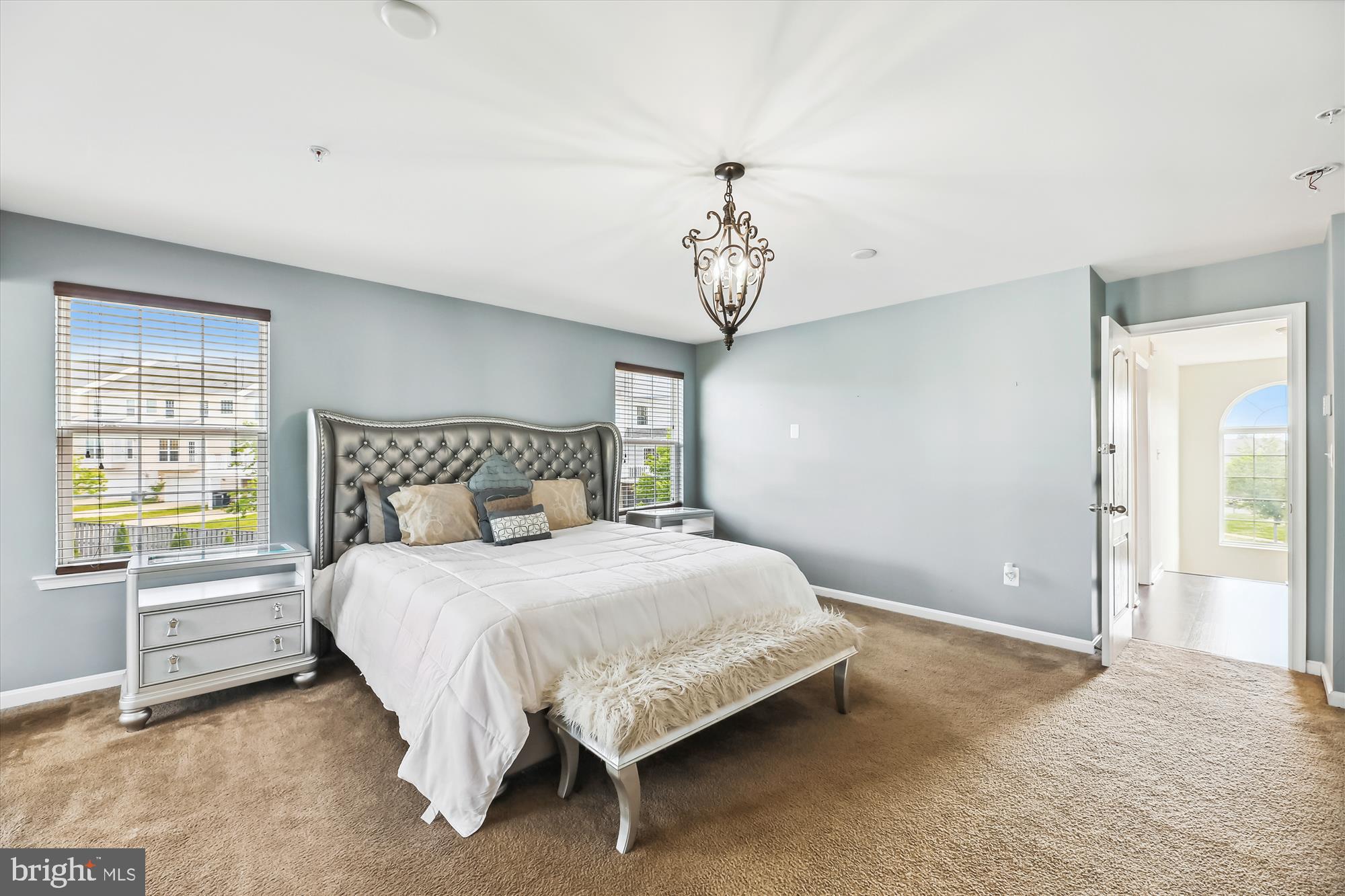 3301 Wendells Lane Accokeek, MD 20607 - Photo 32 of 56 Primary Bedroom