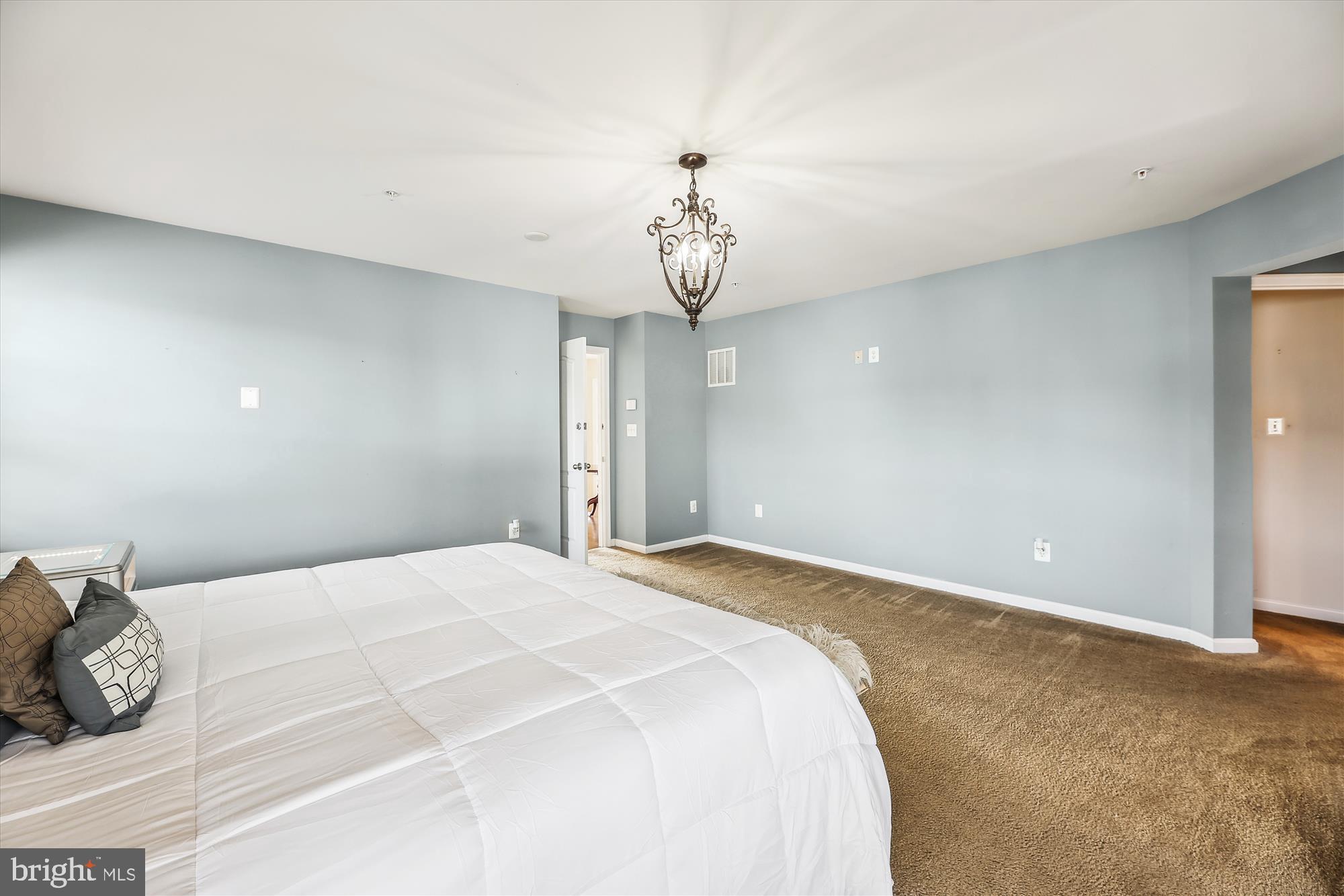 3301 Wendells Lane Accokeek, MD 20607 - Photo 33 of 56 Primary Bedroom