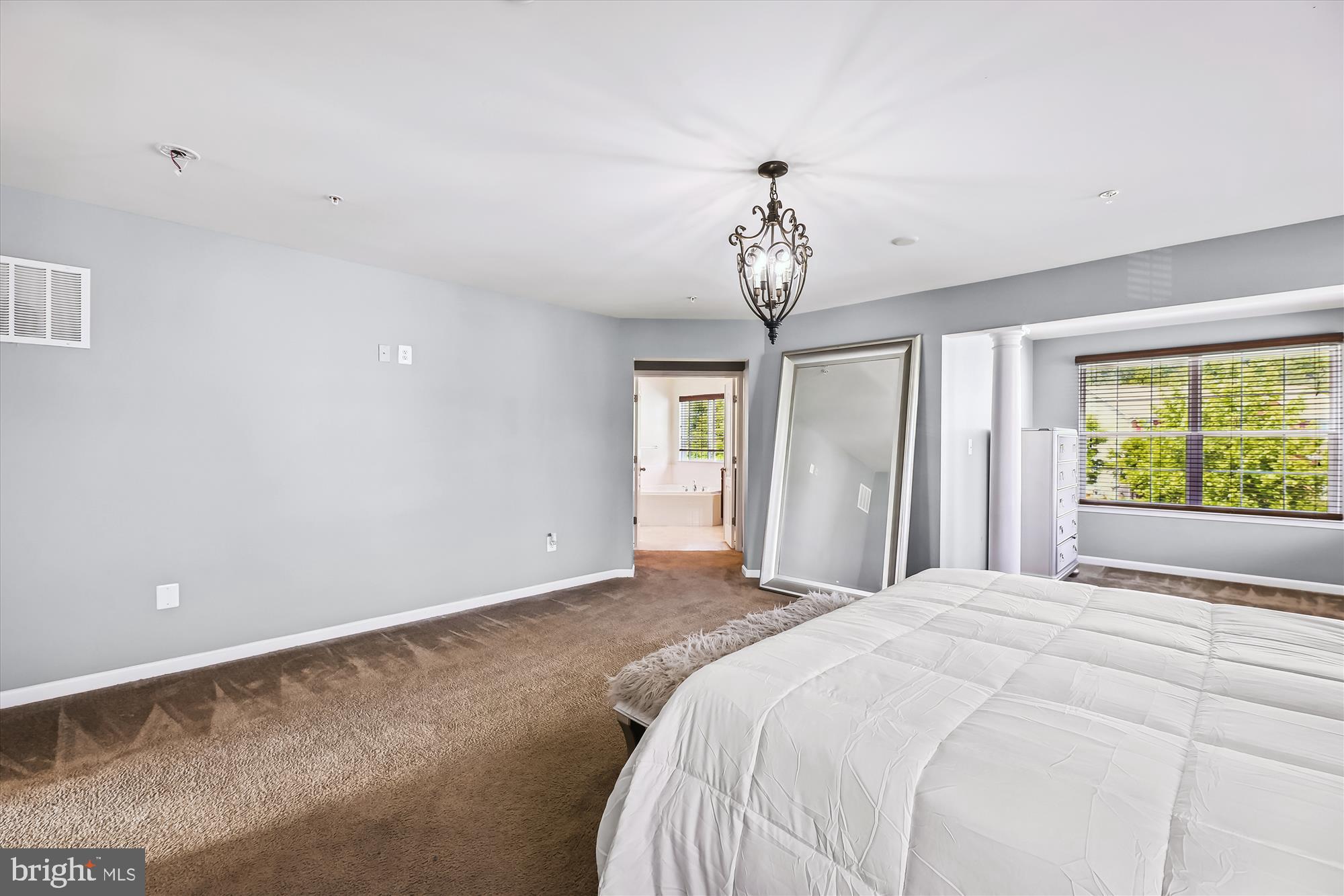 3301 Wendells Lane Accokeek, MD 20607 - Photo 34 of 56 Primary Bedroom