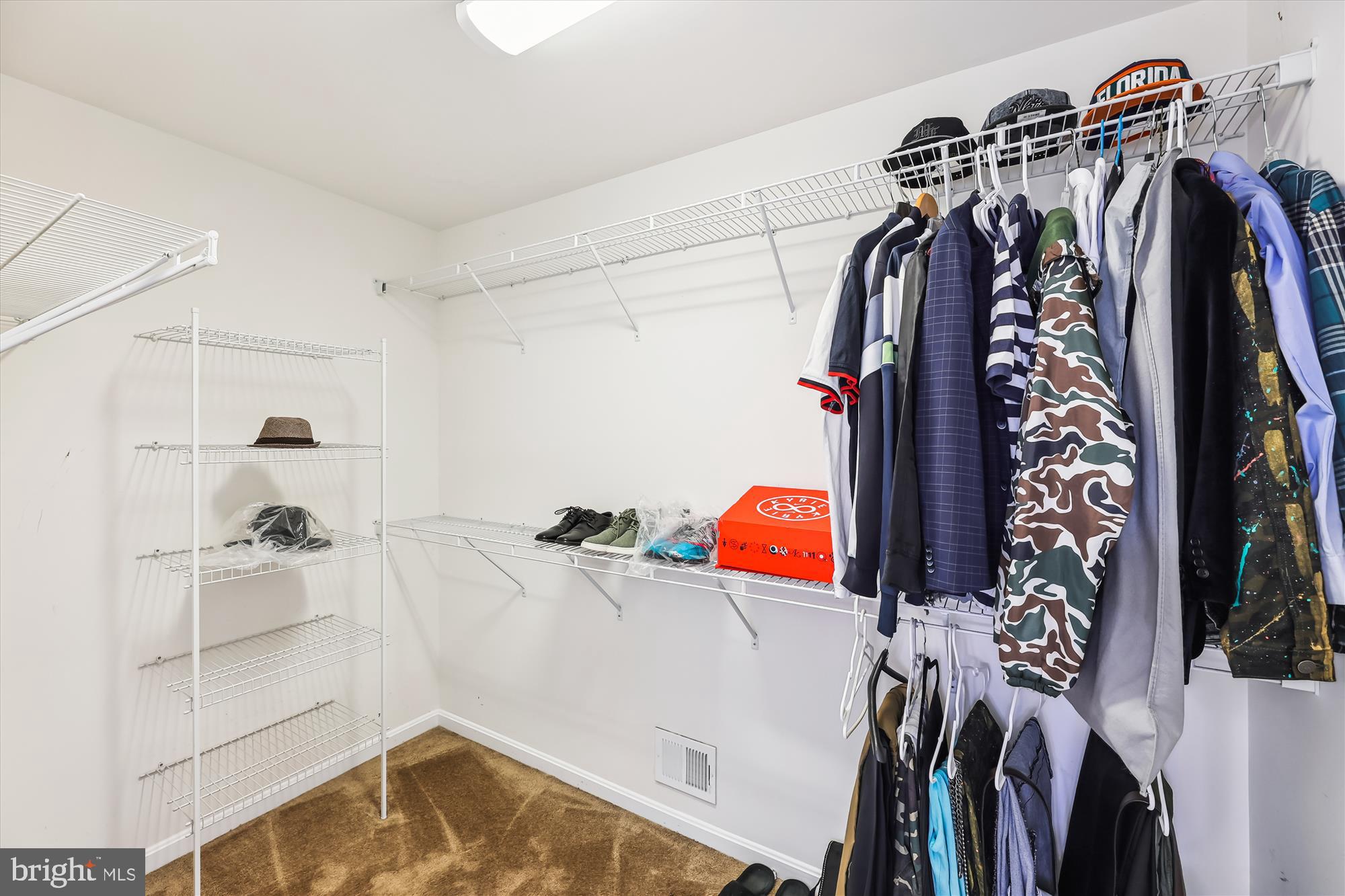 3301 Wendells Lane Accokeek, MD 20607 - Photo 40 of 56 Walk In Closet